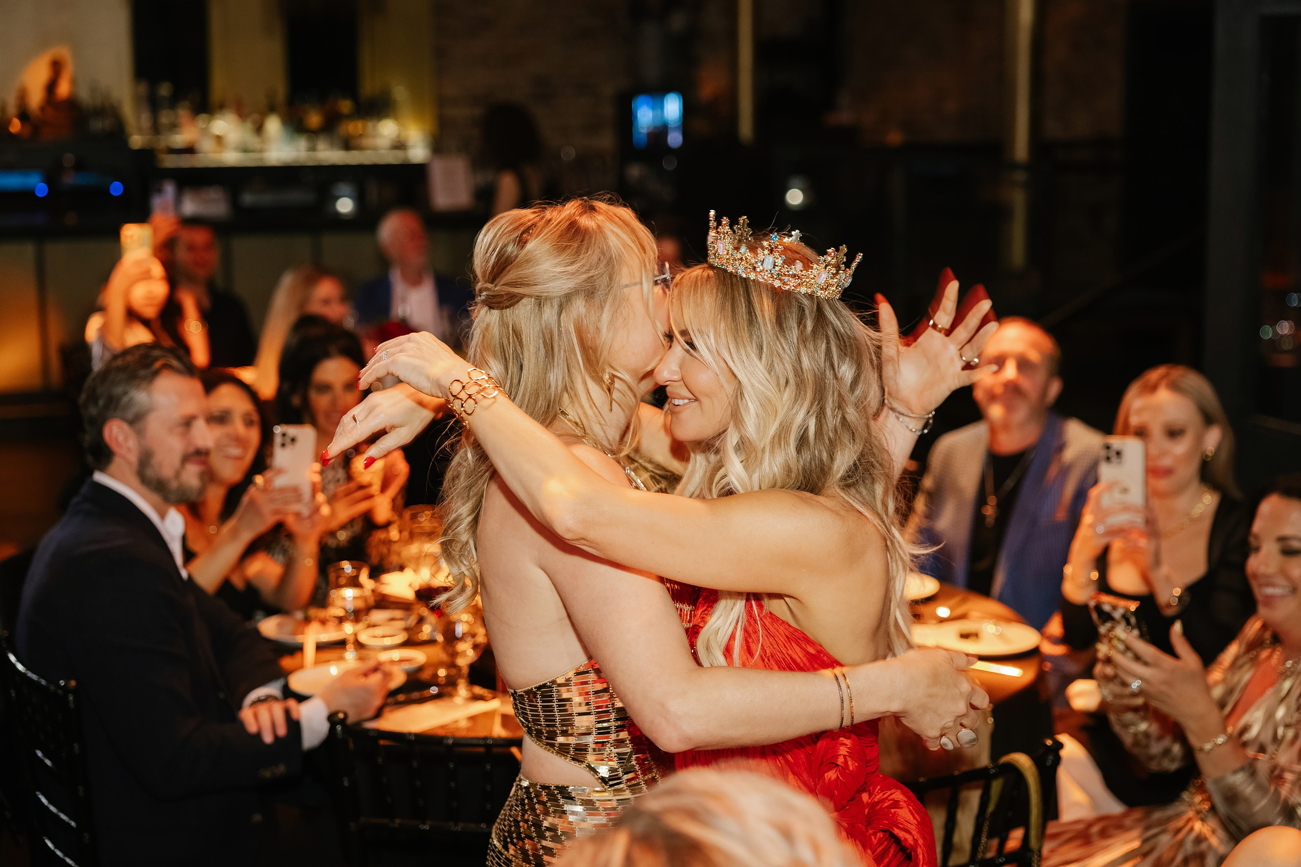 Tali’s Birthday Party 05,08,2026. Wedding family event photographer in Chicago Nick Yushevich