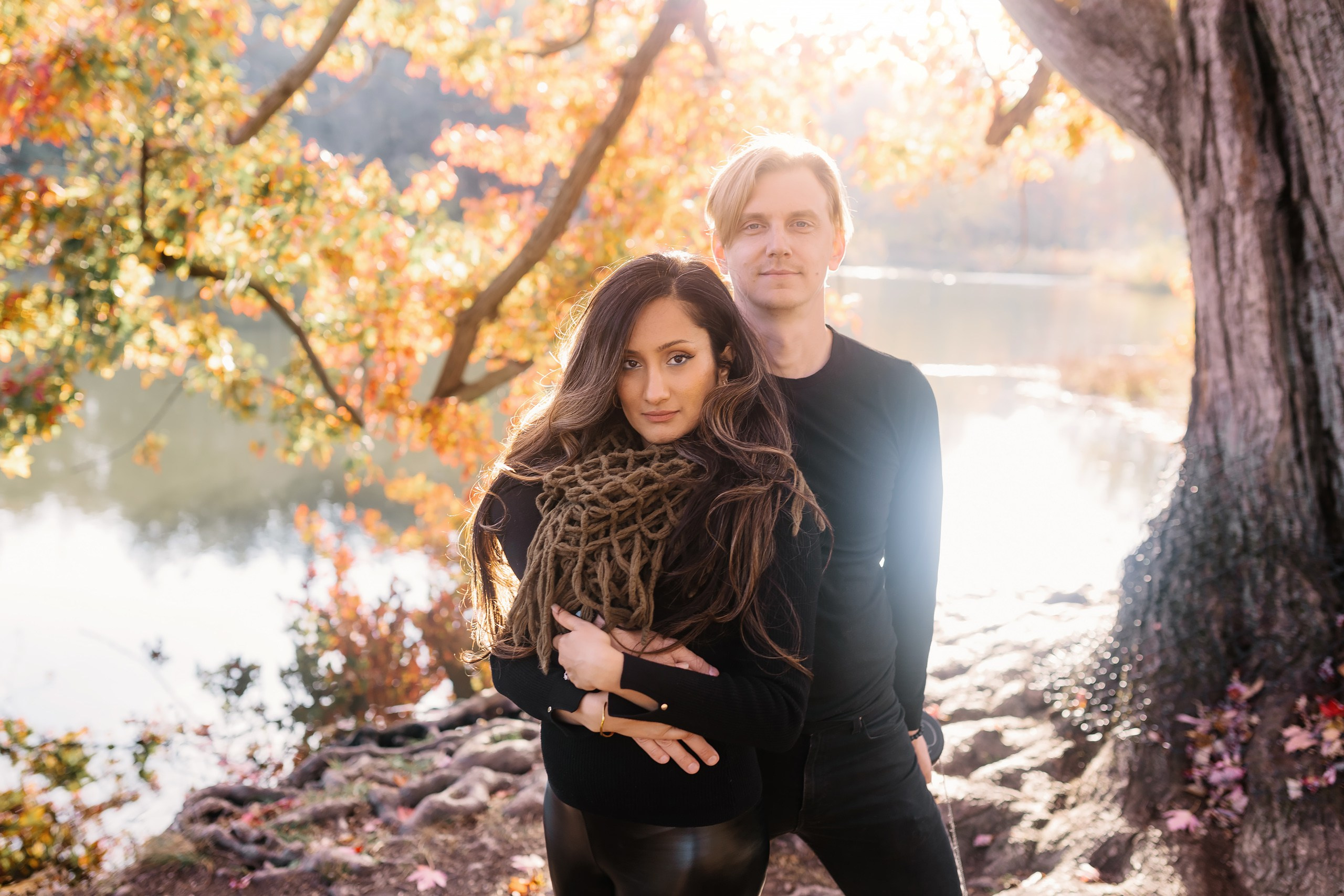 11.02.2024 Love Story. Wedding family event photographer in Chicago Nick Yushevich