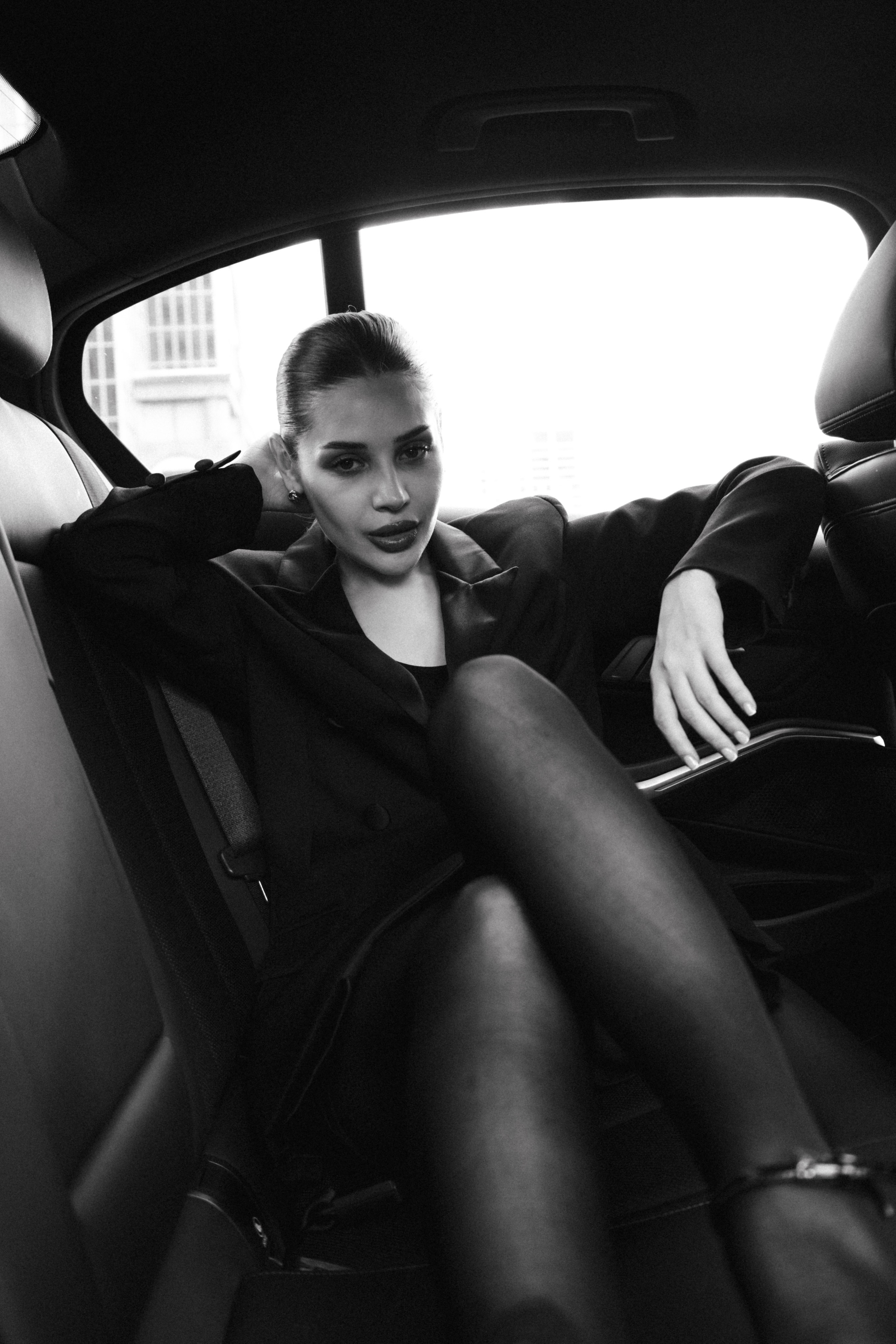 HAYAT. 0514 Editorial Photographer & Art Director in Los Angeles