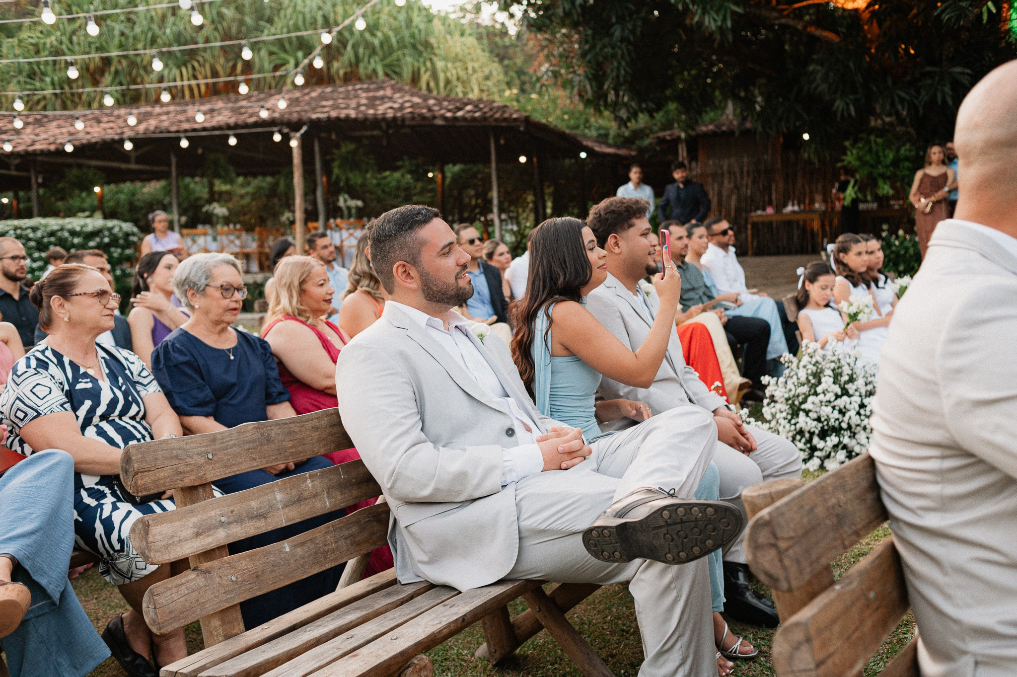CASAMENTO — ROSANNA & PEDRO. Fotografo de ensaios e casamentos
