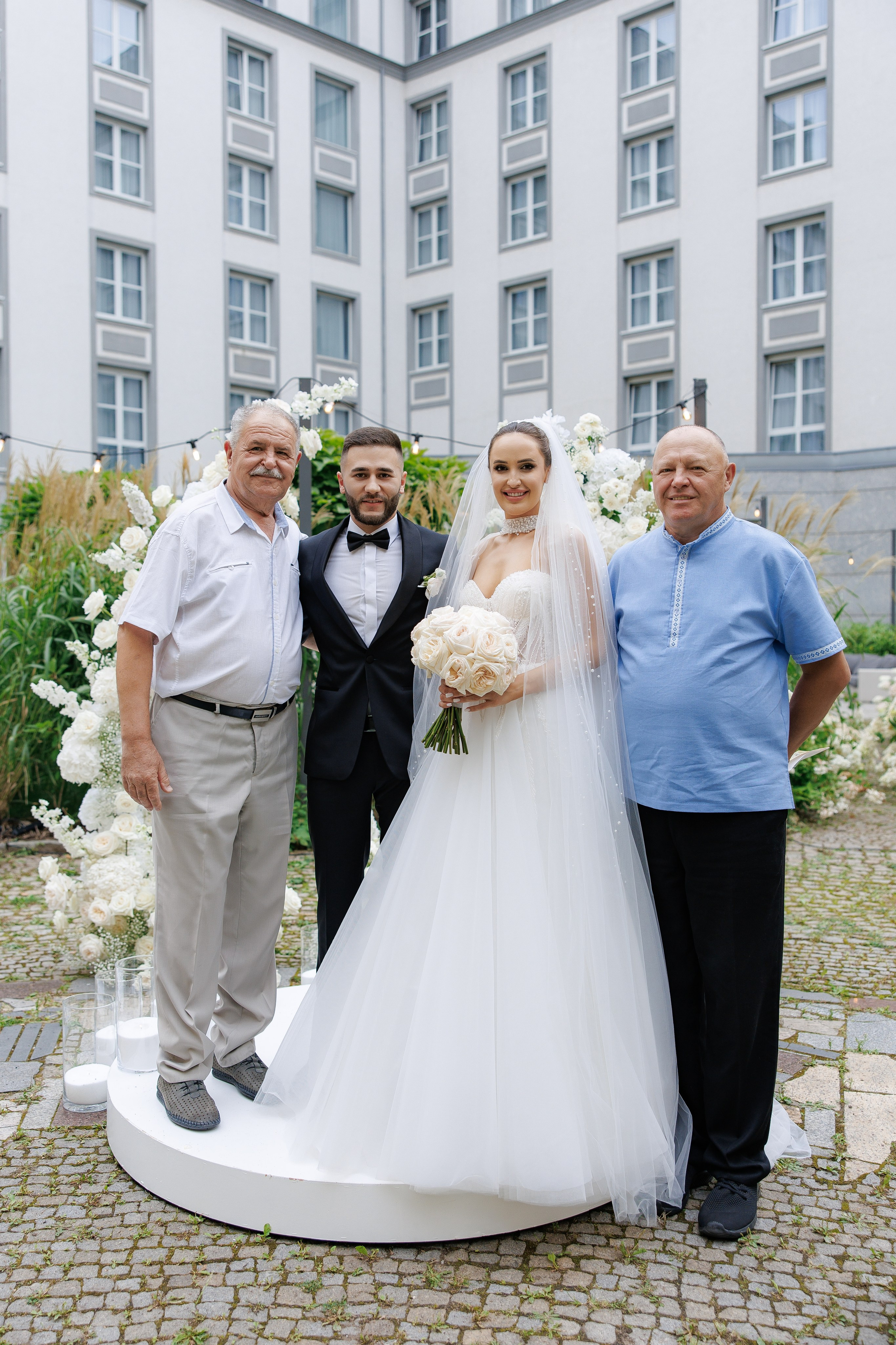 Y&V. Raddison Blu. 08.08.2025. Fotograf ślubny i rodzinny w Krakowie Yana Klymova