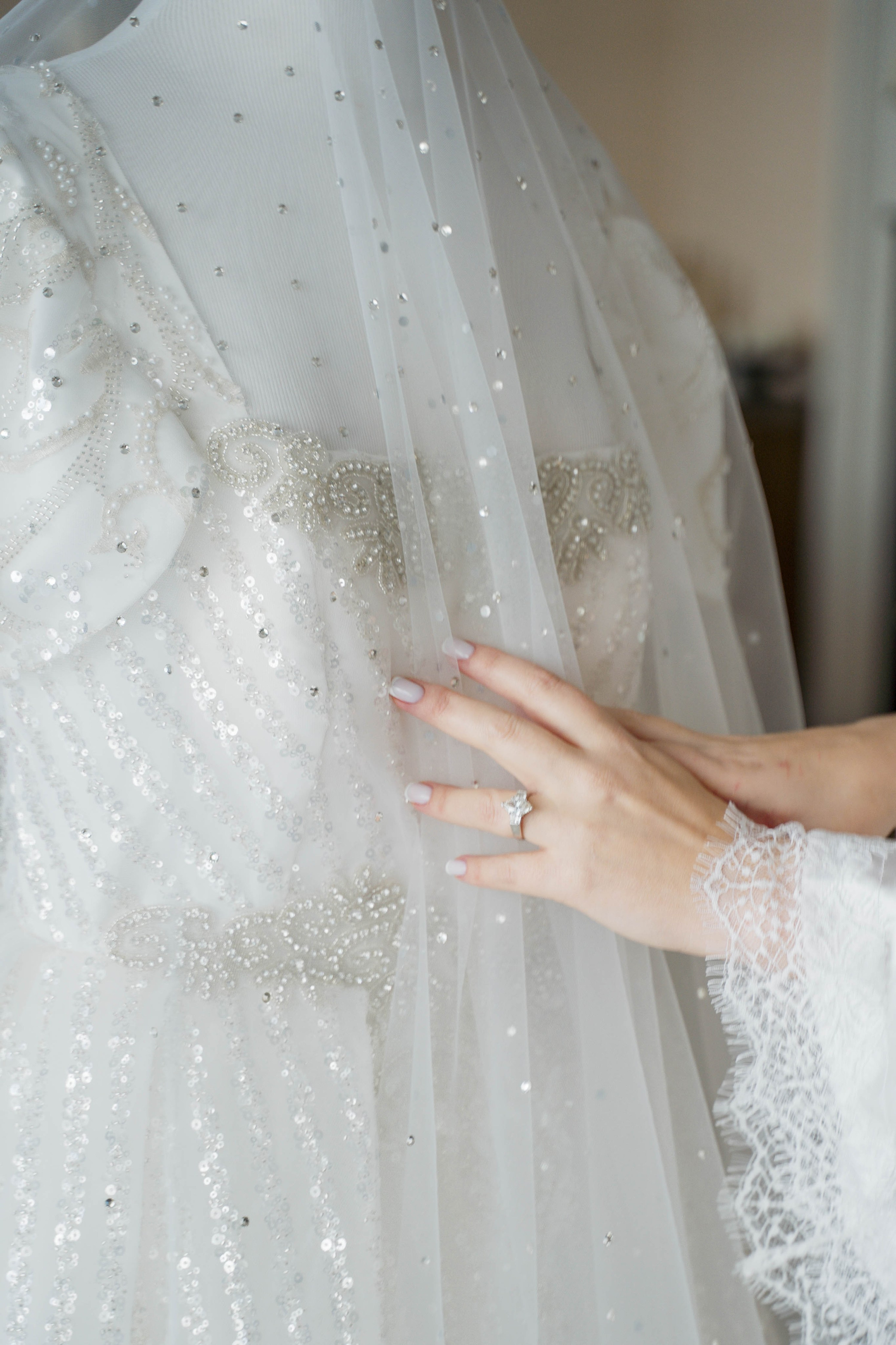 Olga & Manuk Wedding. Classic & Elegant Wedding Photography and Videography in SoCal