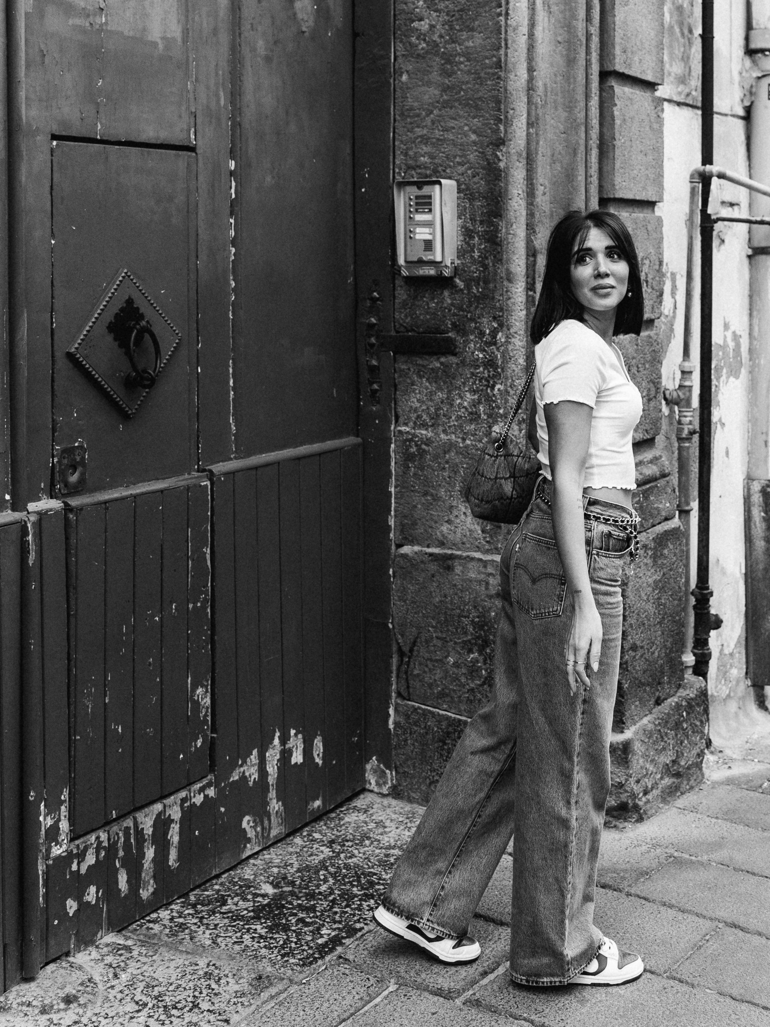 Roccio. Pagina principale