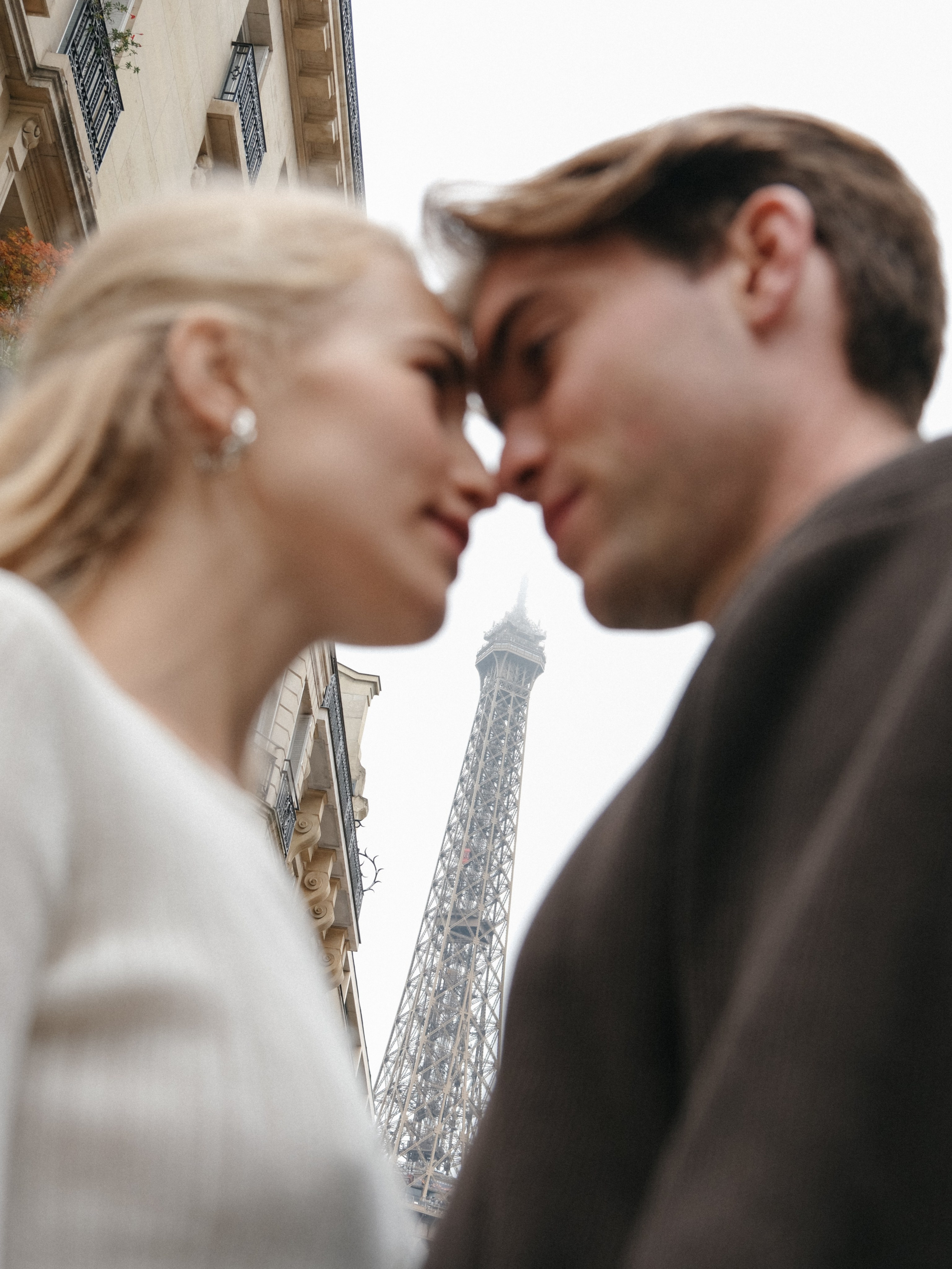 Digital. Mariana, Photographer Paris — Фотограф Париж