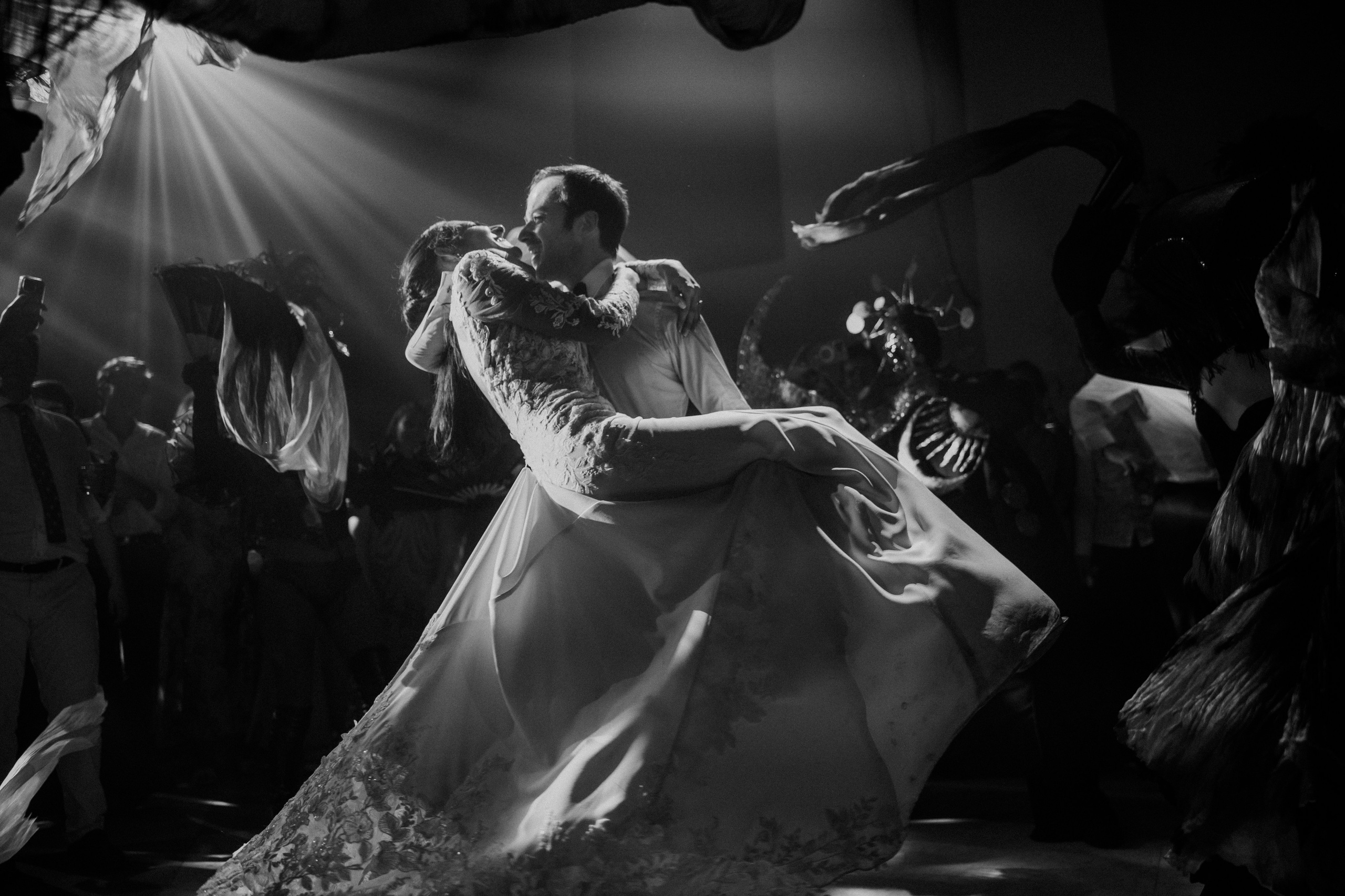 JULIANA & DAVIDE. UNTERCIO BODAS