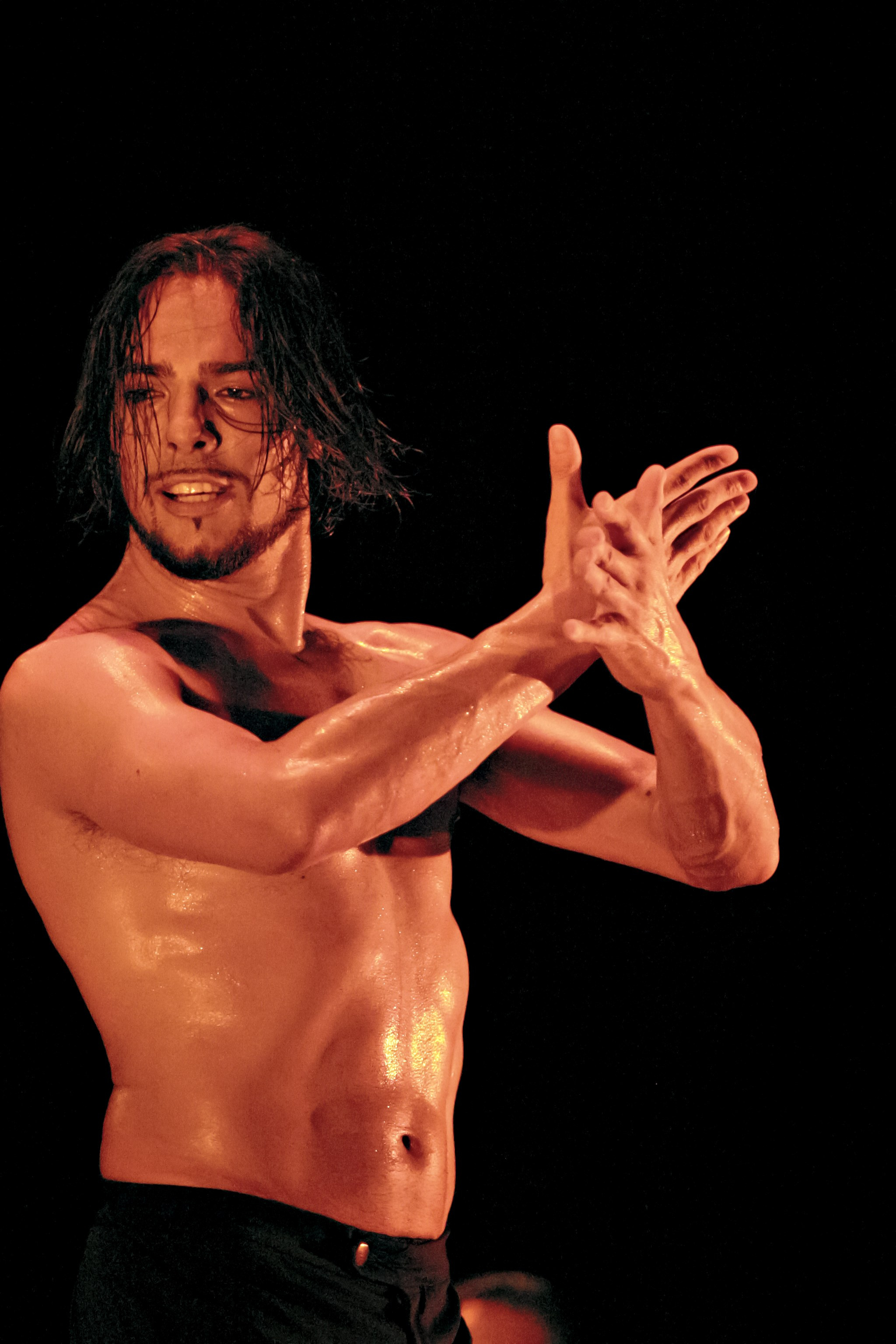 JOAQUIN CORTES