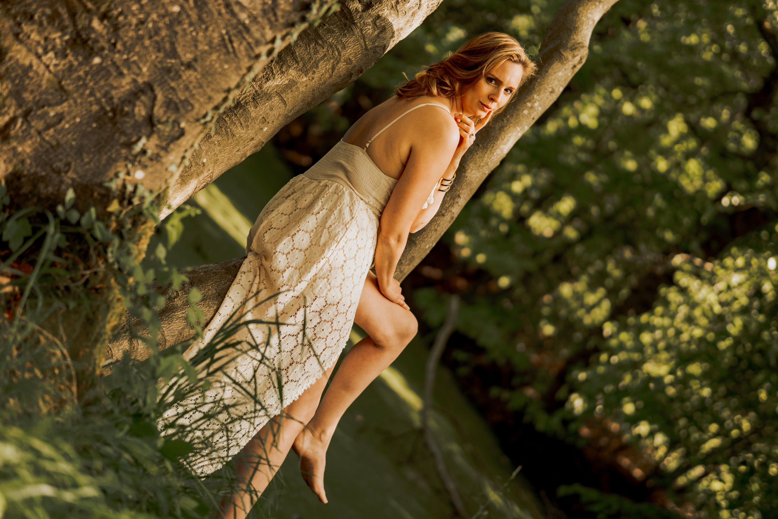 Models. Khusi Visuals Studio — Amsterdam Photographer