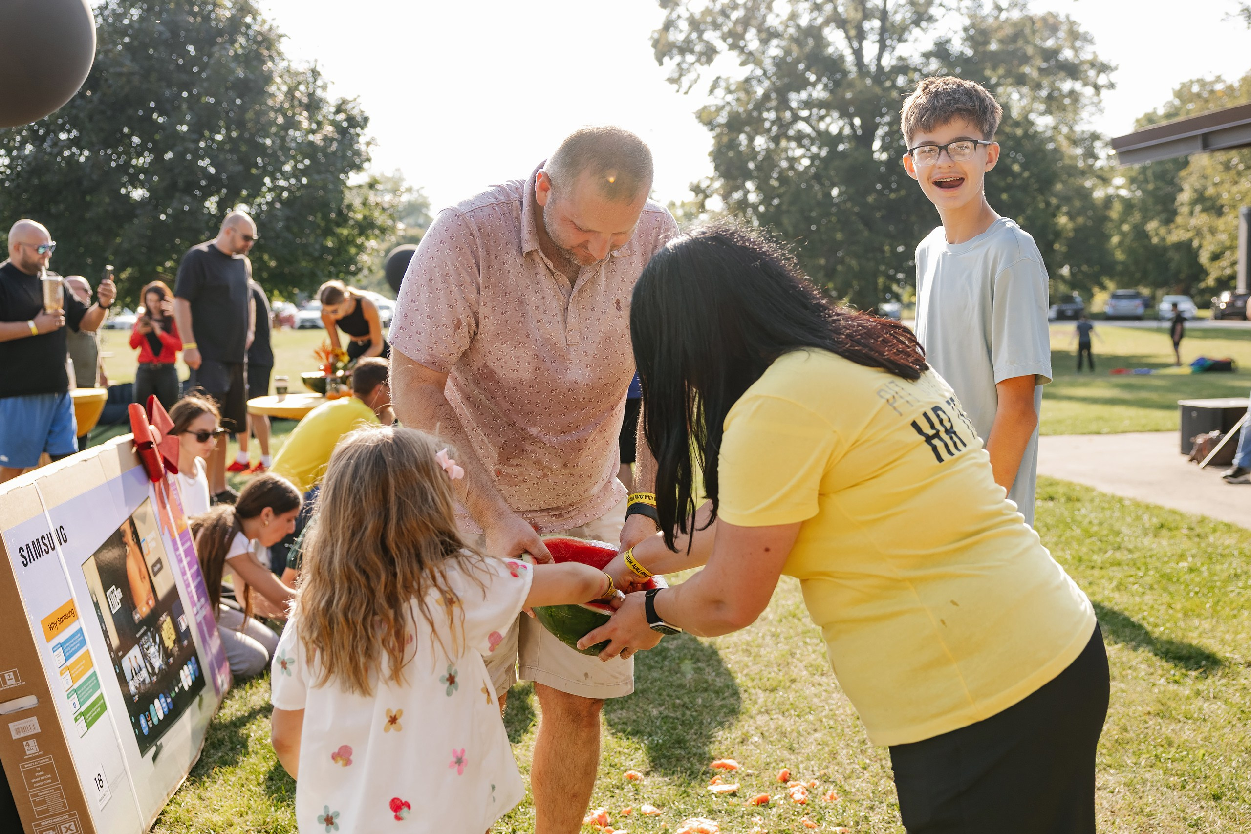 OCMC 09.13.2025. Wedding family event photographer in Chicago Nick Yushevich