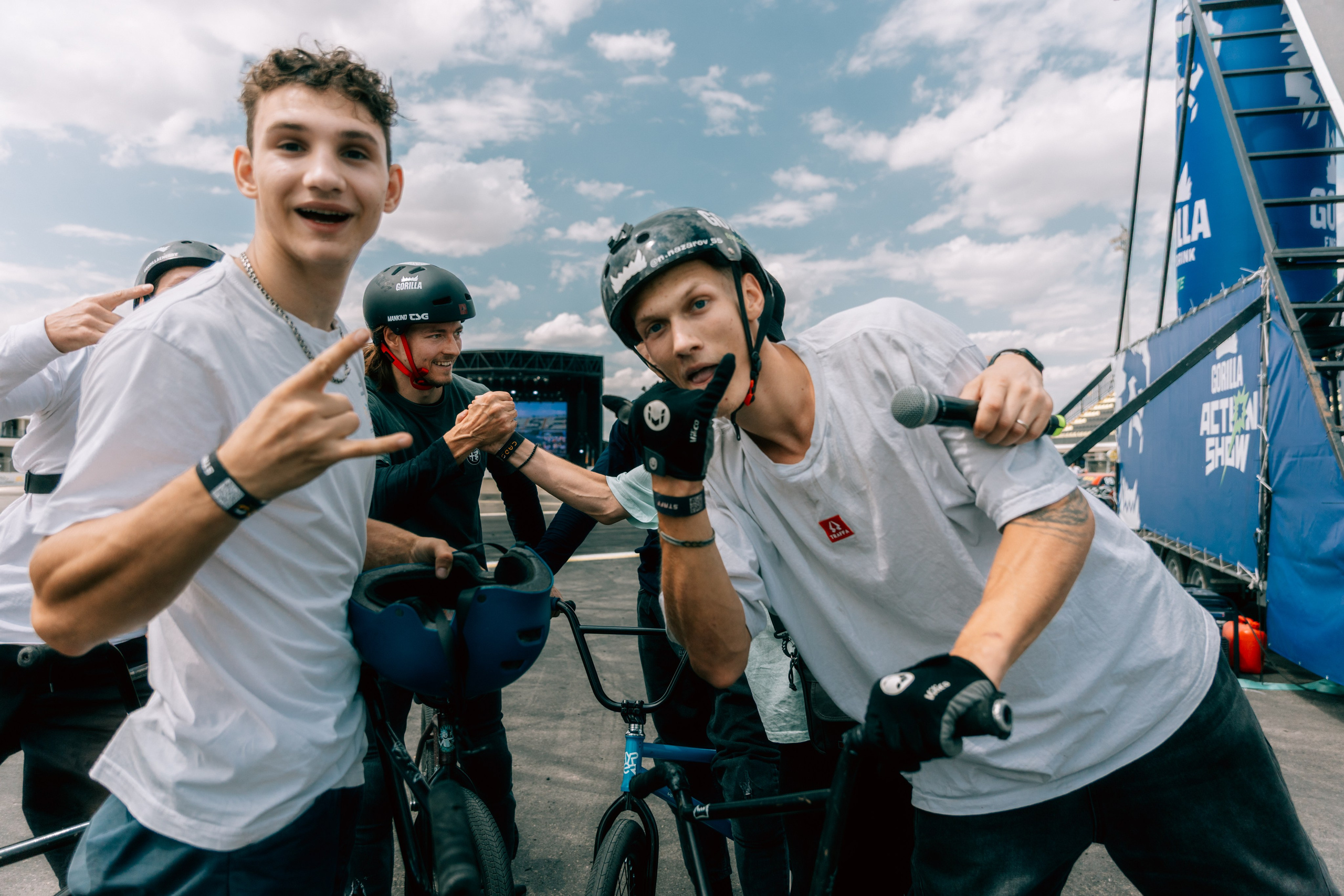 SPORT EVENTS. Портретный и спортивный фотограф в Алматы Алексей Овечкин