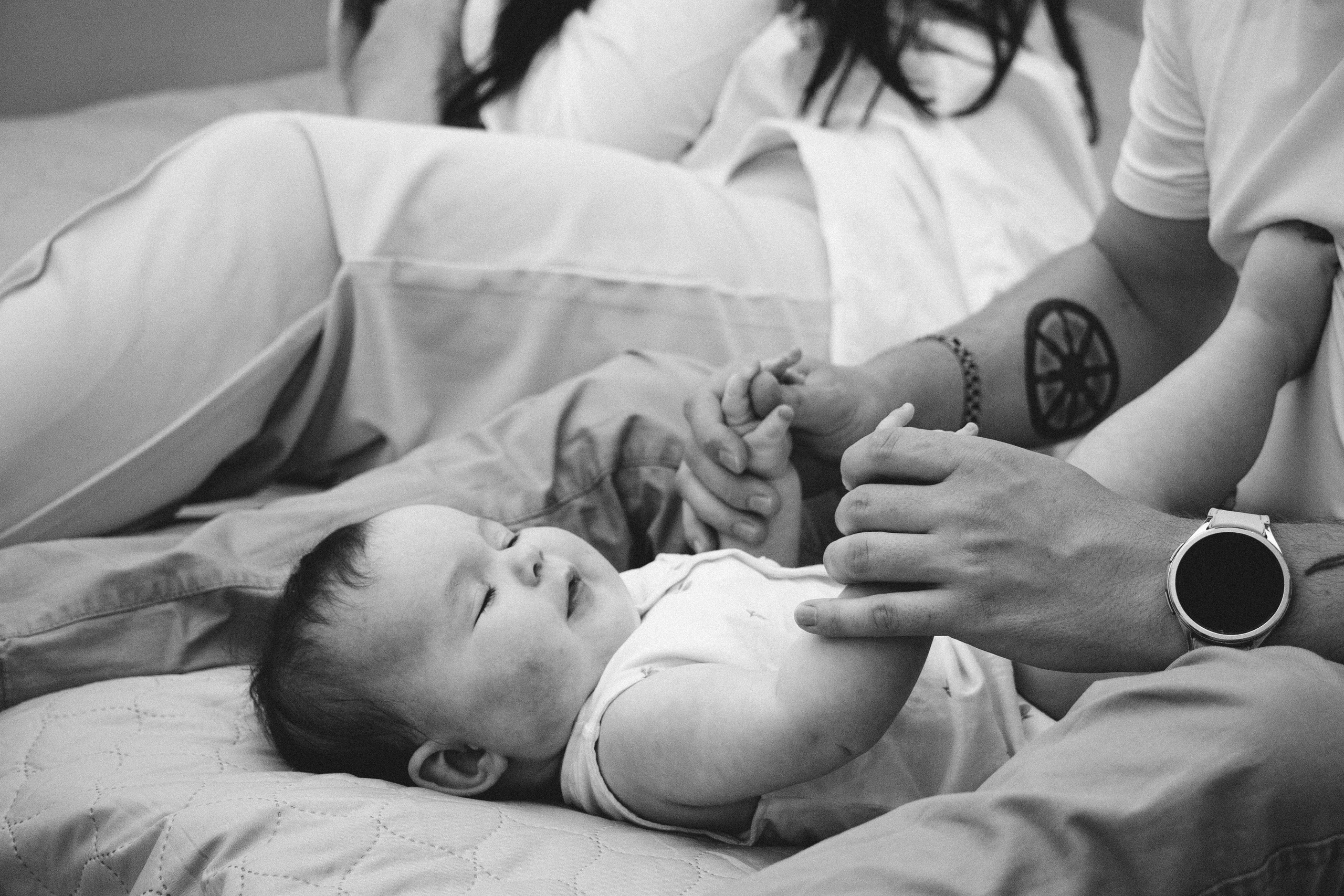 Valerijas Familiea. PHOTOgrapher Germany MARBURG