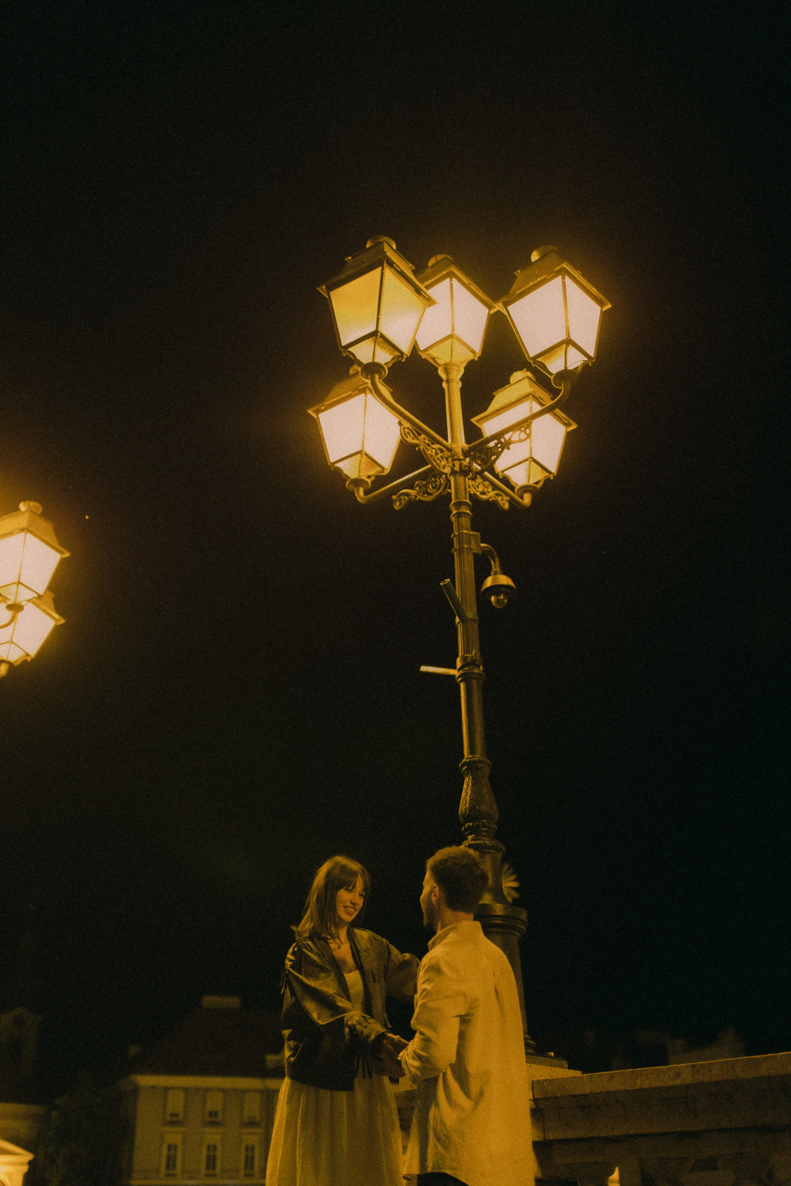 Midnight session in Timisoara, Romania. Wedding photographer and videographer based in Timisoara, Romania