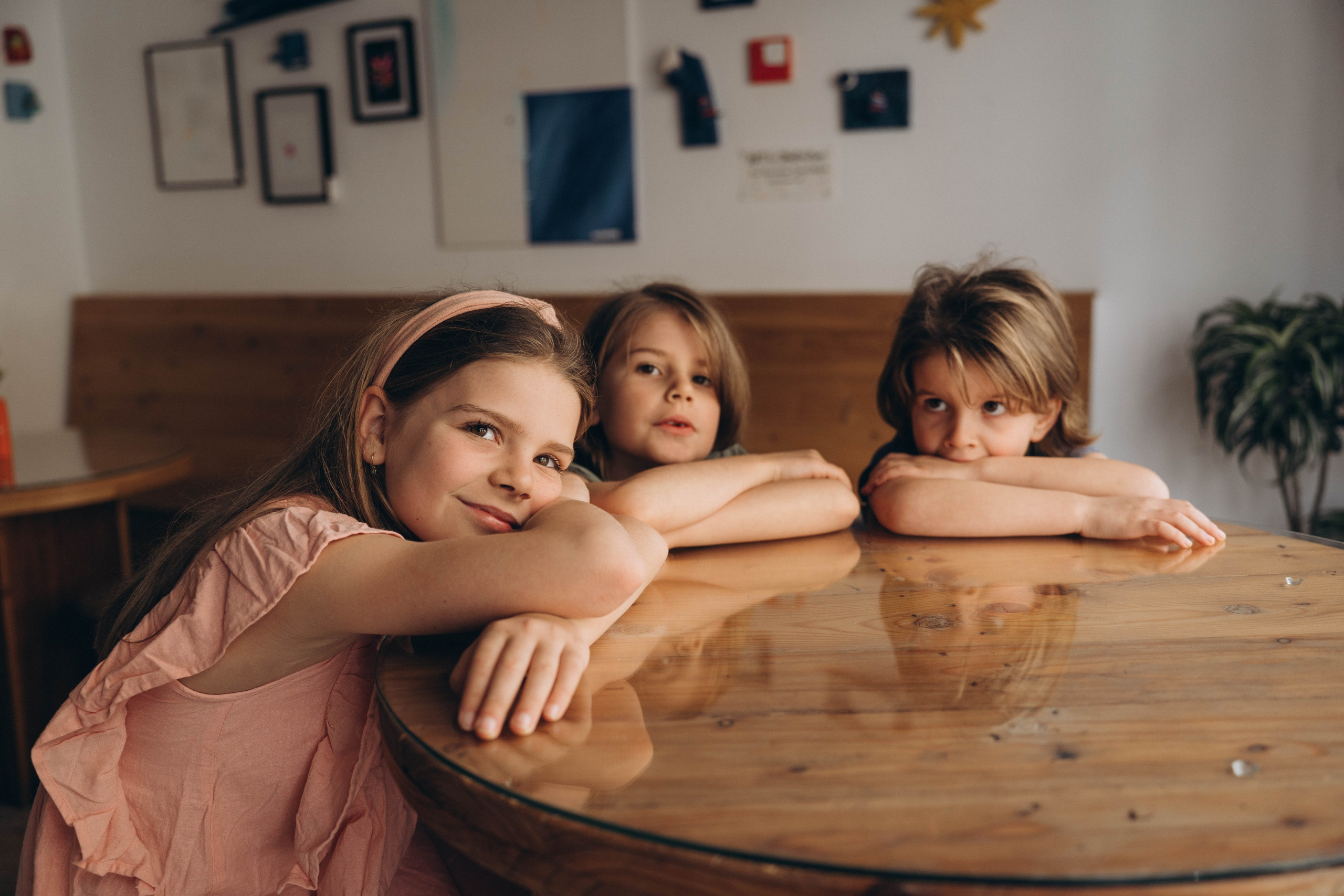 Childhood. Фотограф на Азорах, Сан Мигель. Зенькевич Анна
