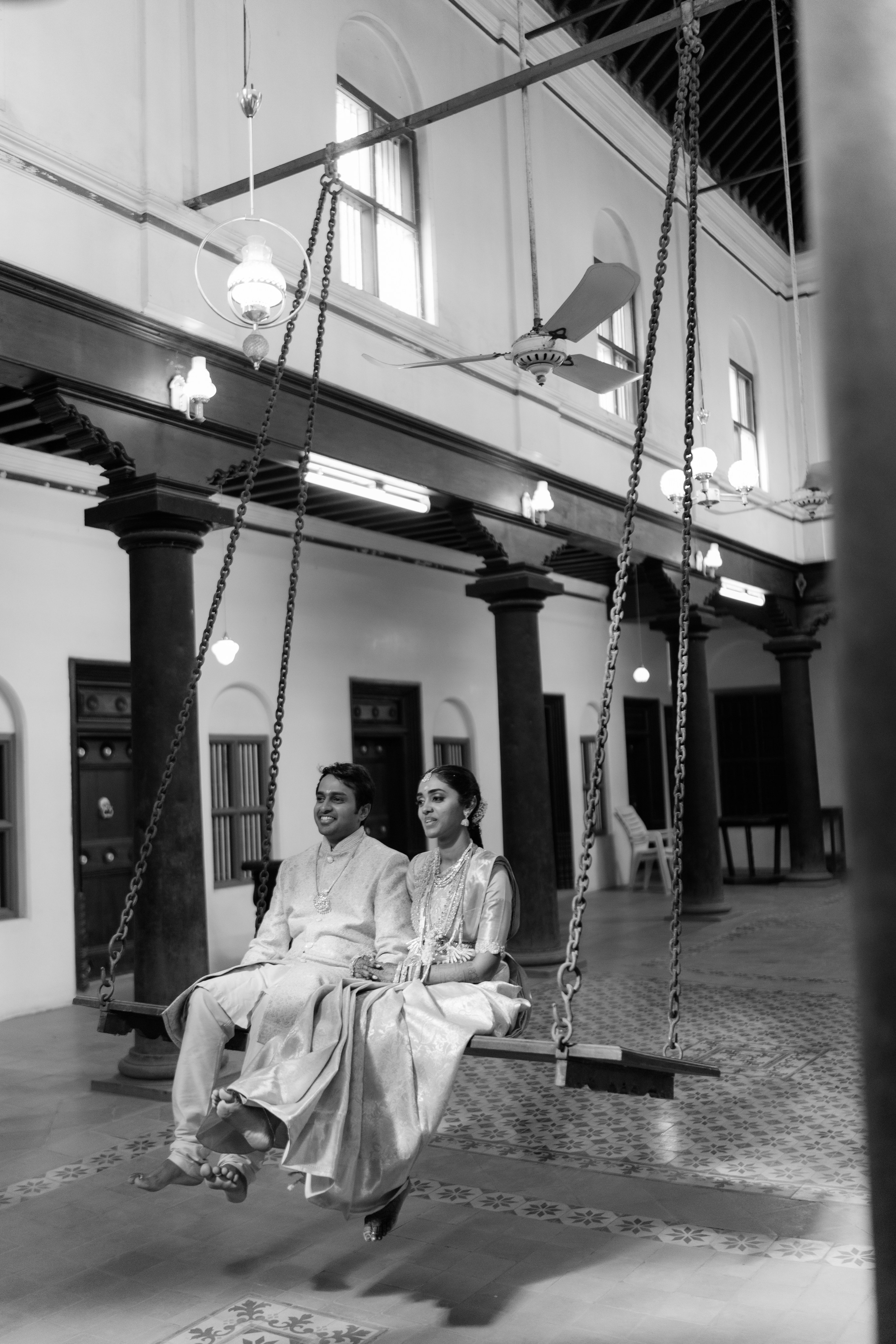 Wedding Documentary Photographer in Tamil Nadu | Agam Vizha