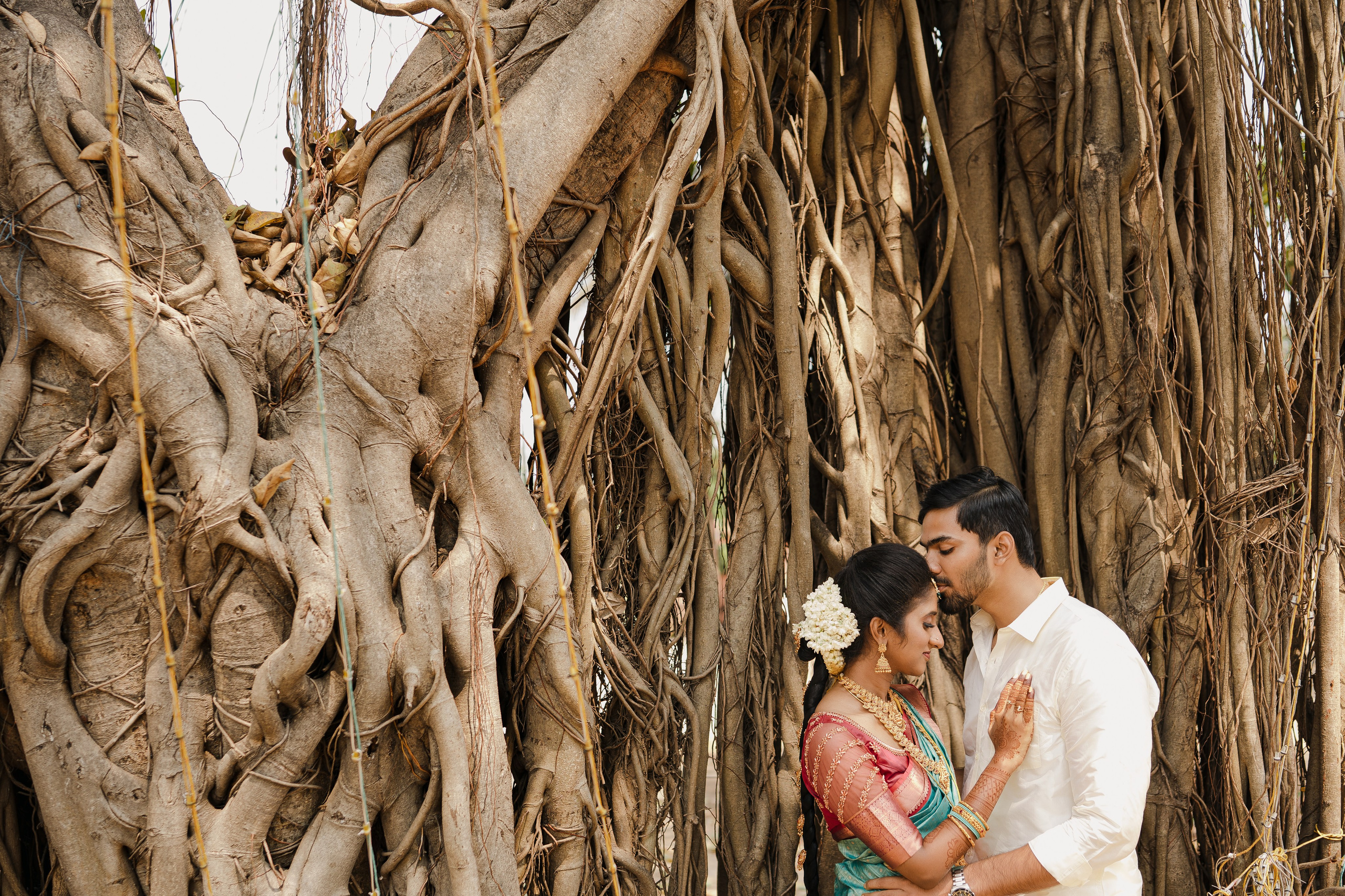 Prem & Sri. Agam Vizha