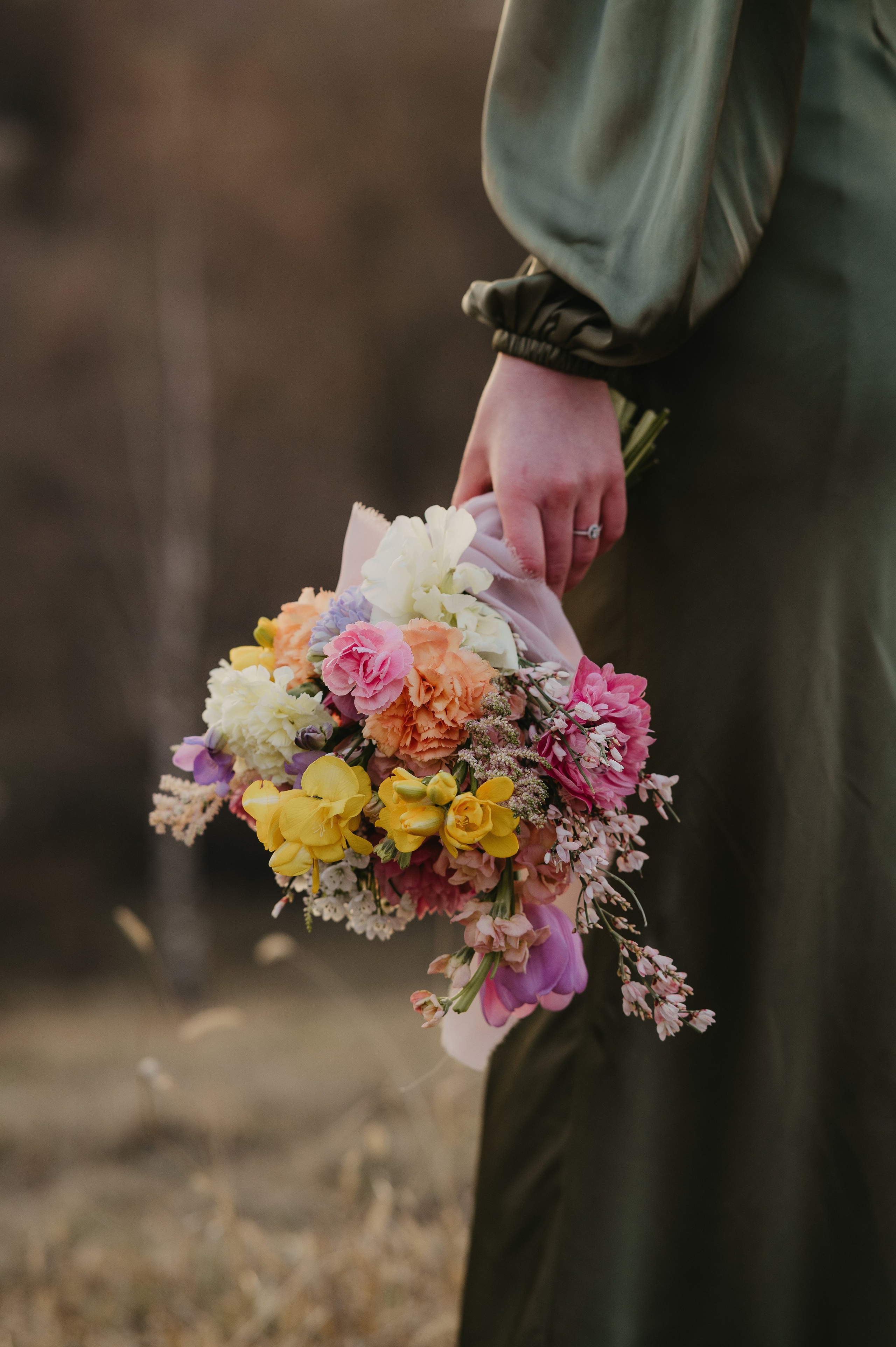 Sami si Monica. Valentin Melen — wedding photographer