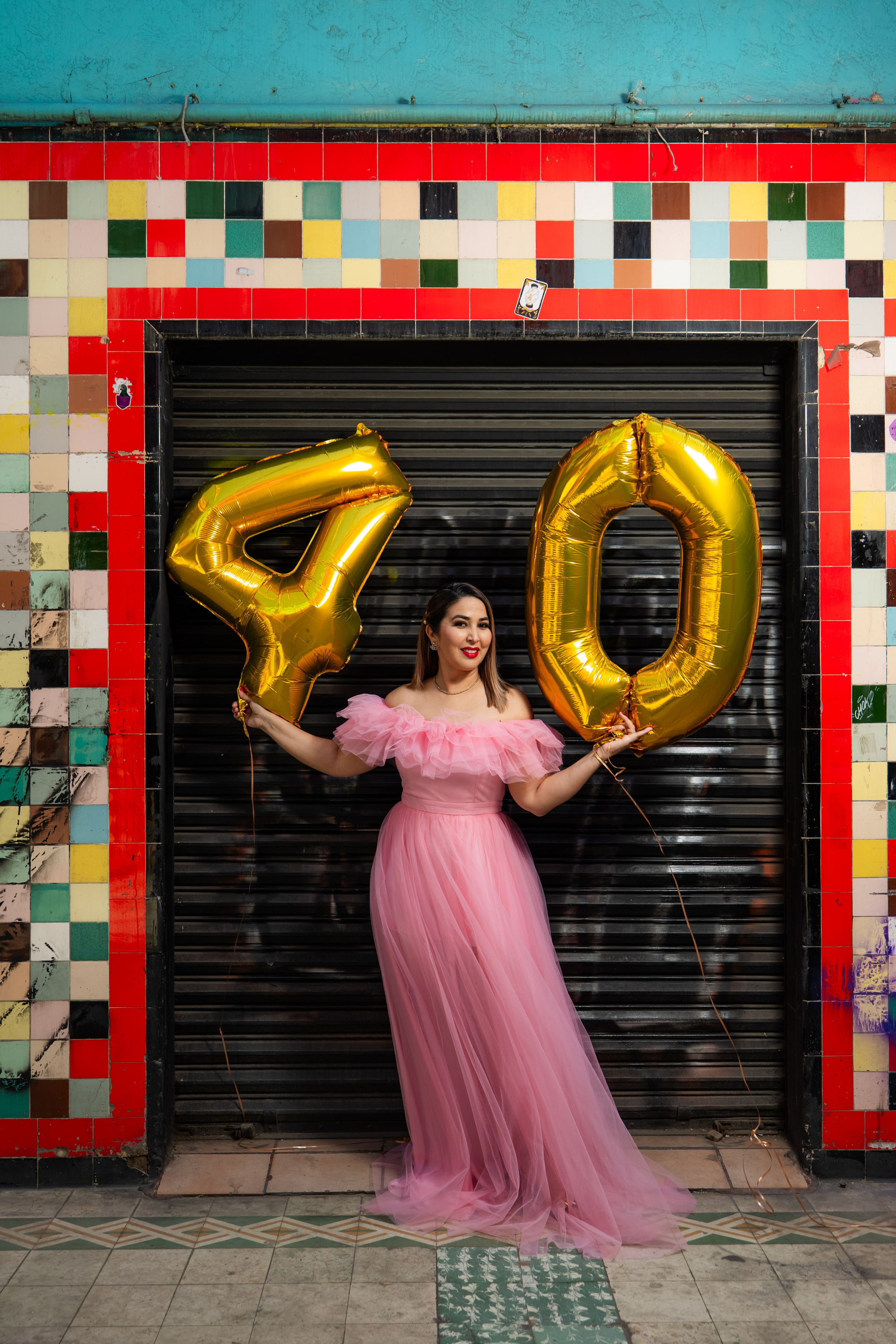 Birthdays & Grad. Estudio de fotografia en Tijuana