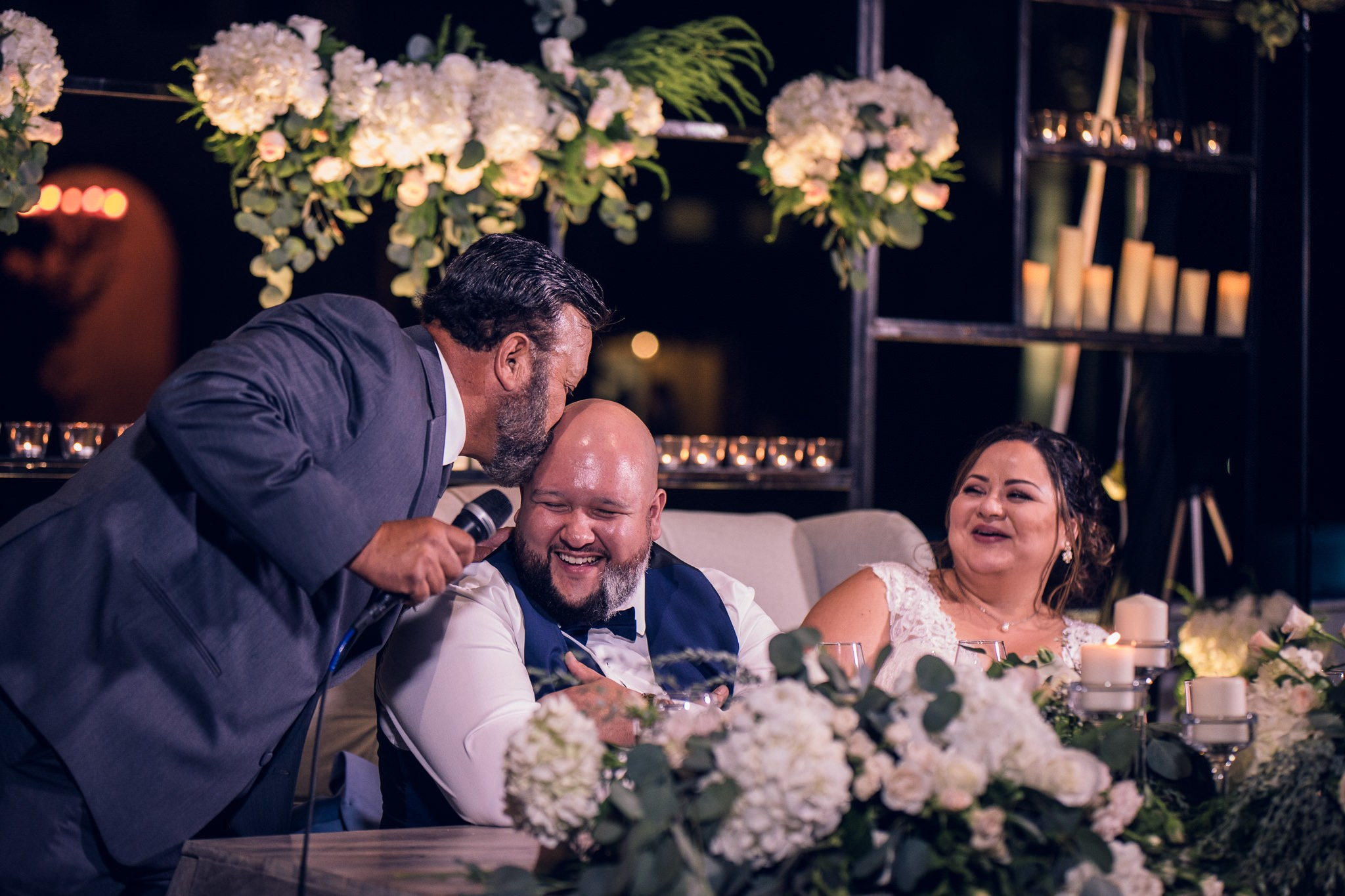 Darline y Armando. Estudio de fotografia en Tijuana