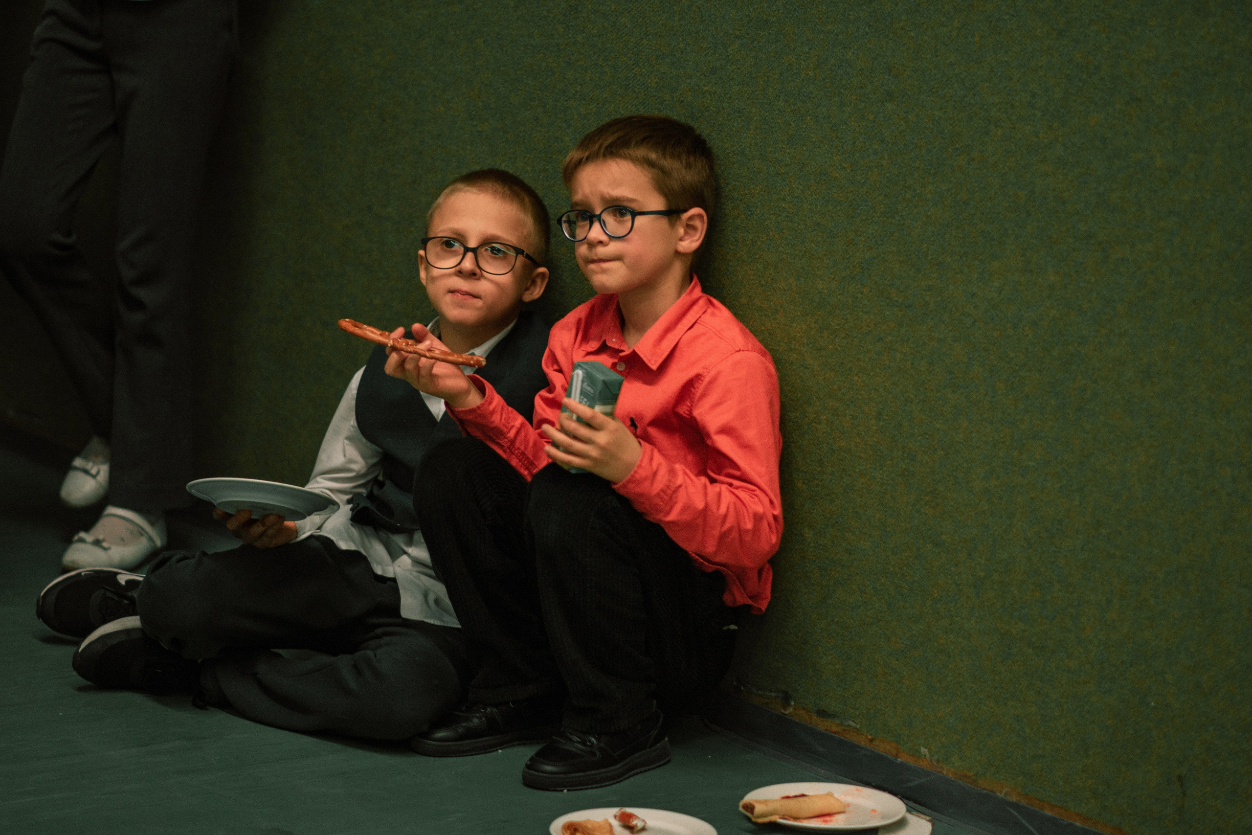 Масленица. Семейный и детский фотограф