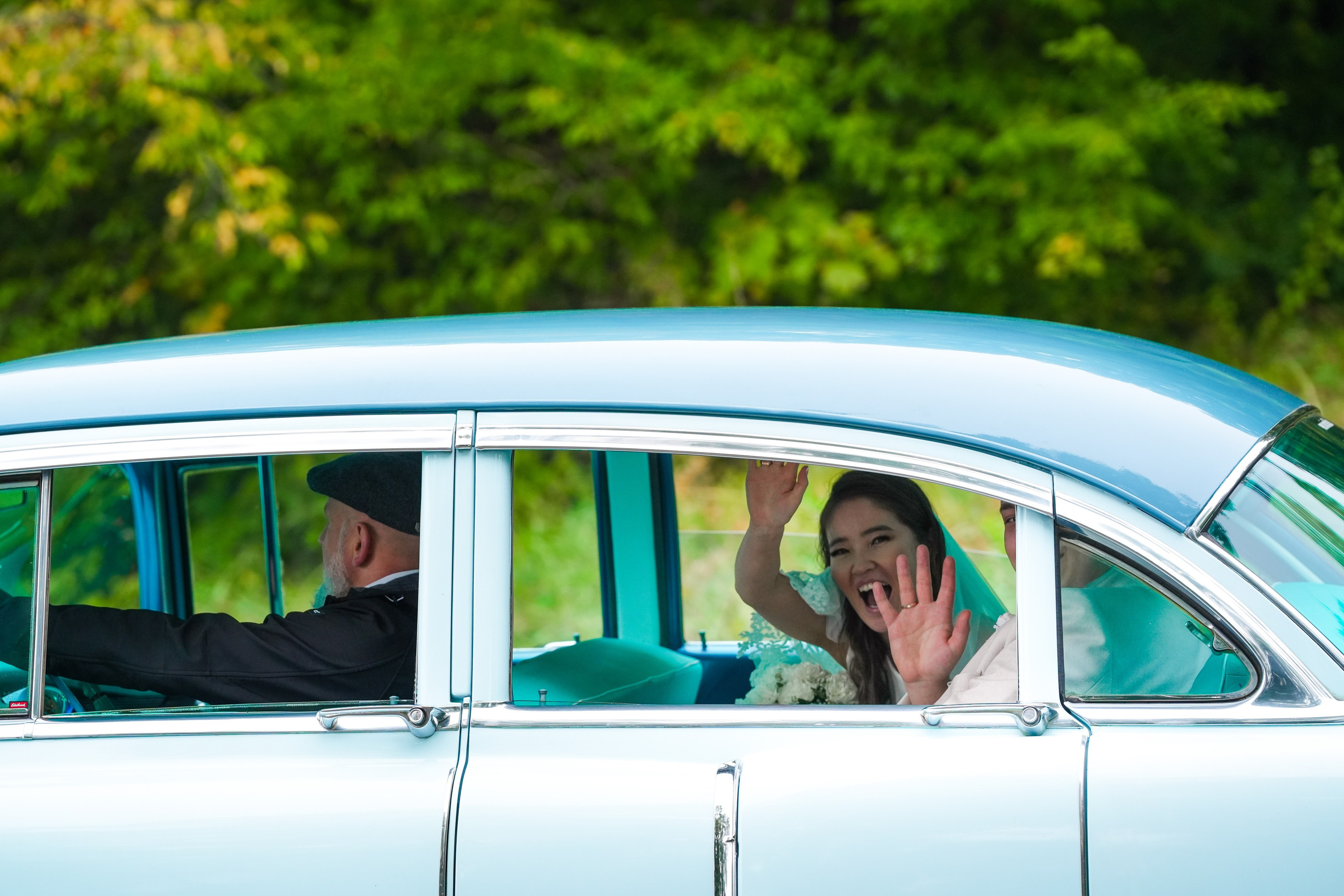 Zhamal & Eduard. Fotostudio in Metzingen