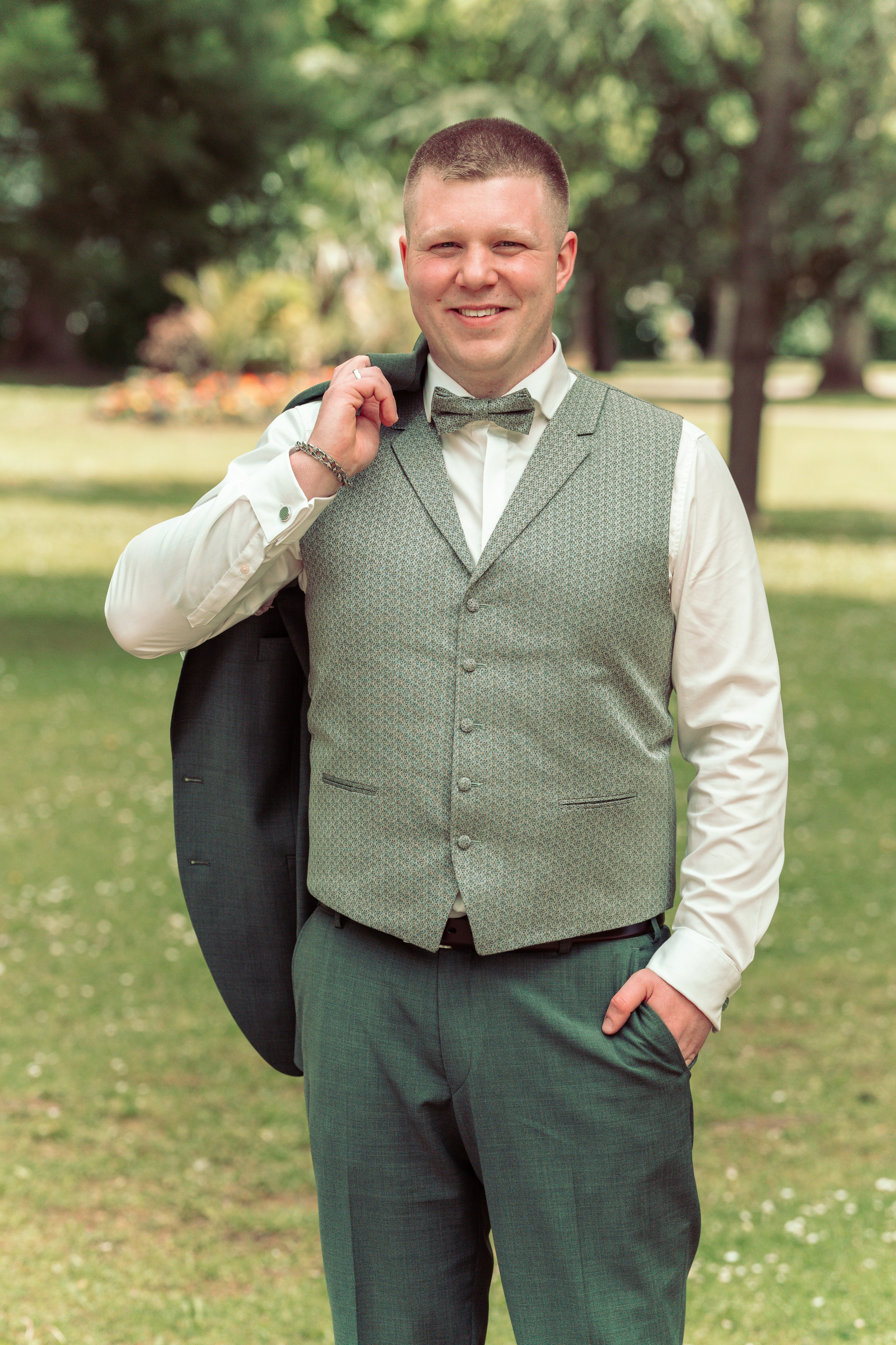 Kevin & Jasmin. Fotostudio in Metzingen