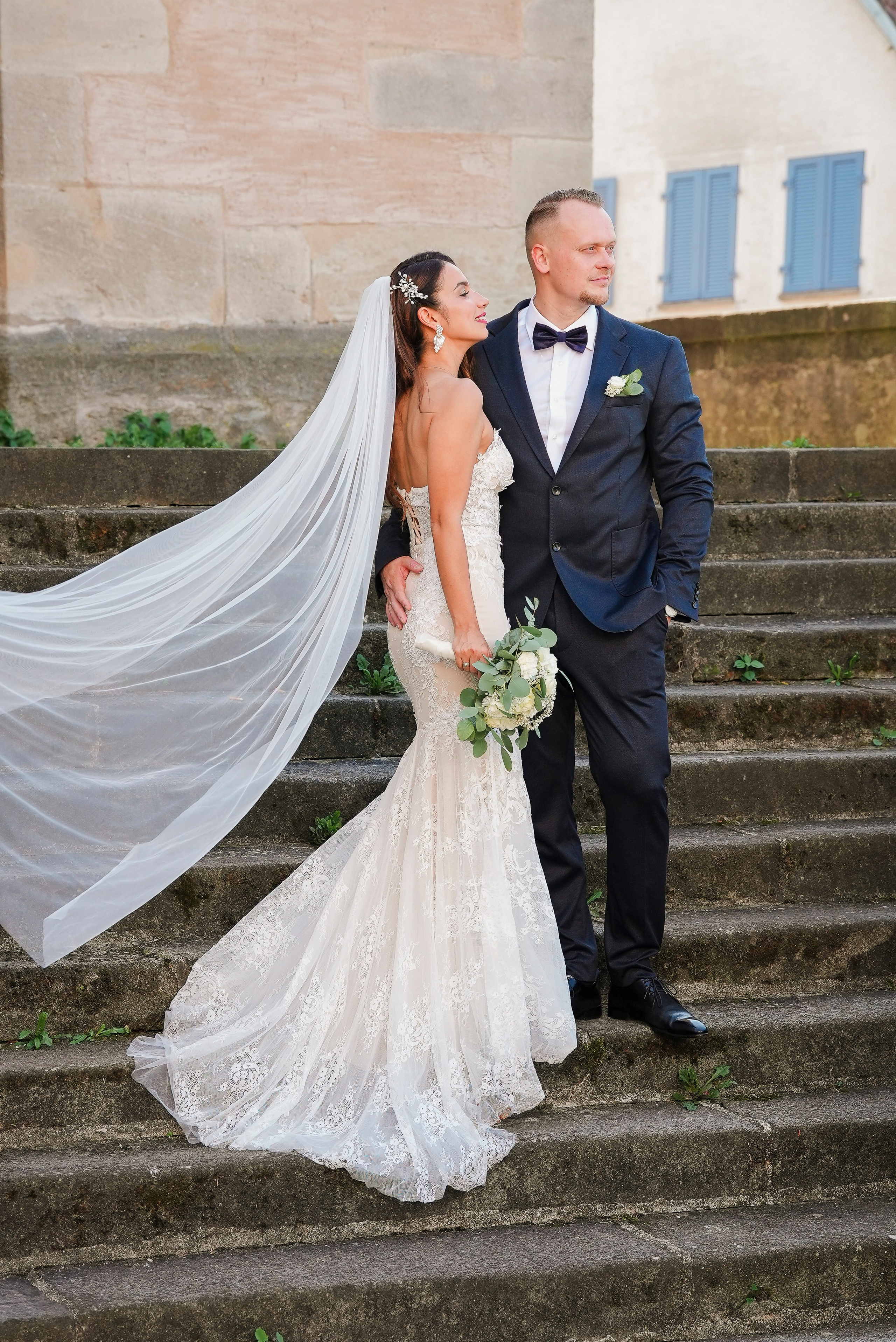 Max & Maria. Fotostudio in Metzingen