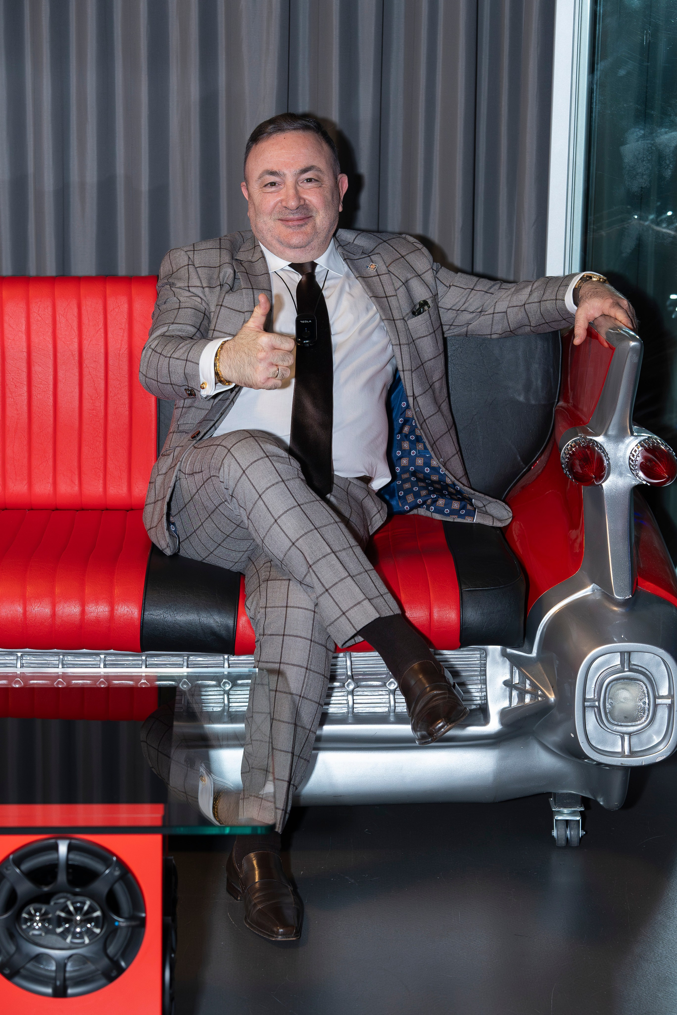 EVENTS BUSINESS. Fotostudio in Metzingen