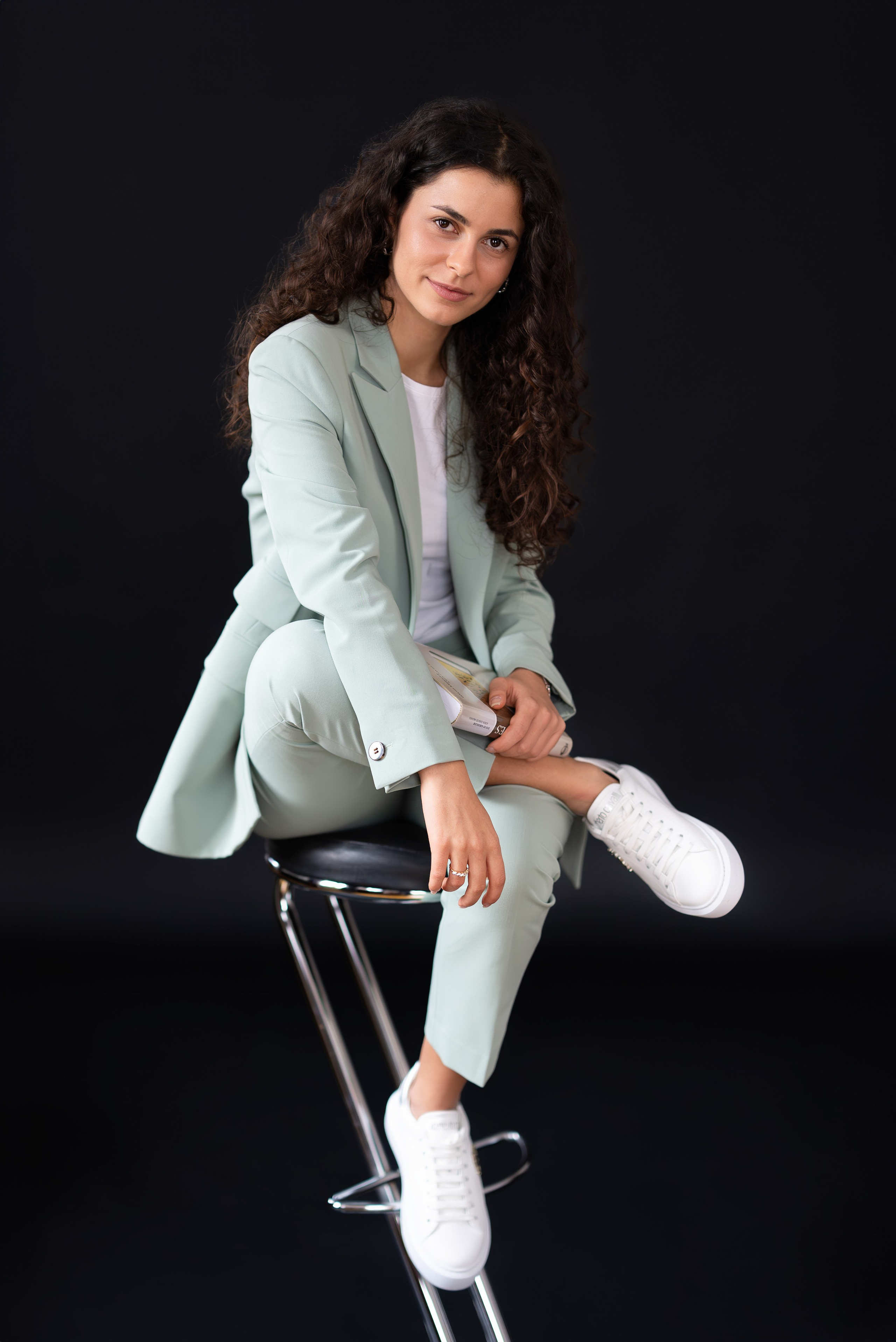 Alissa. Fotostudio in Metzingen