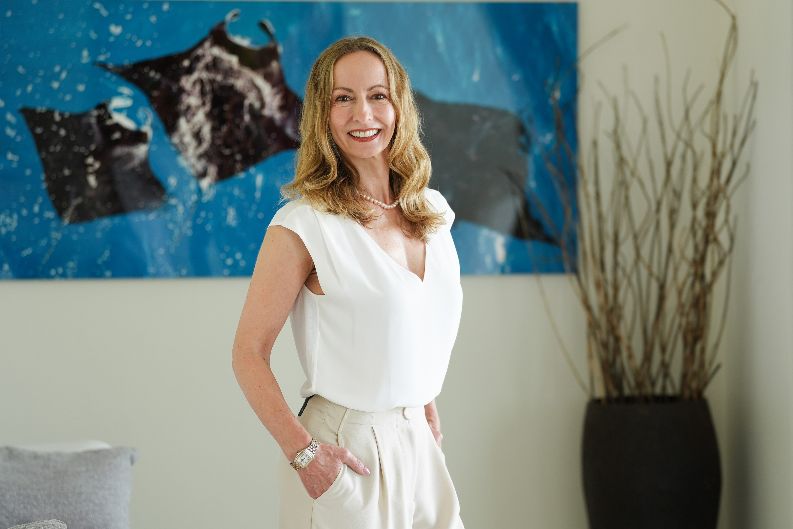 Annett. Fotostudio in Metzingen