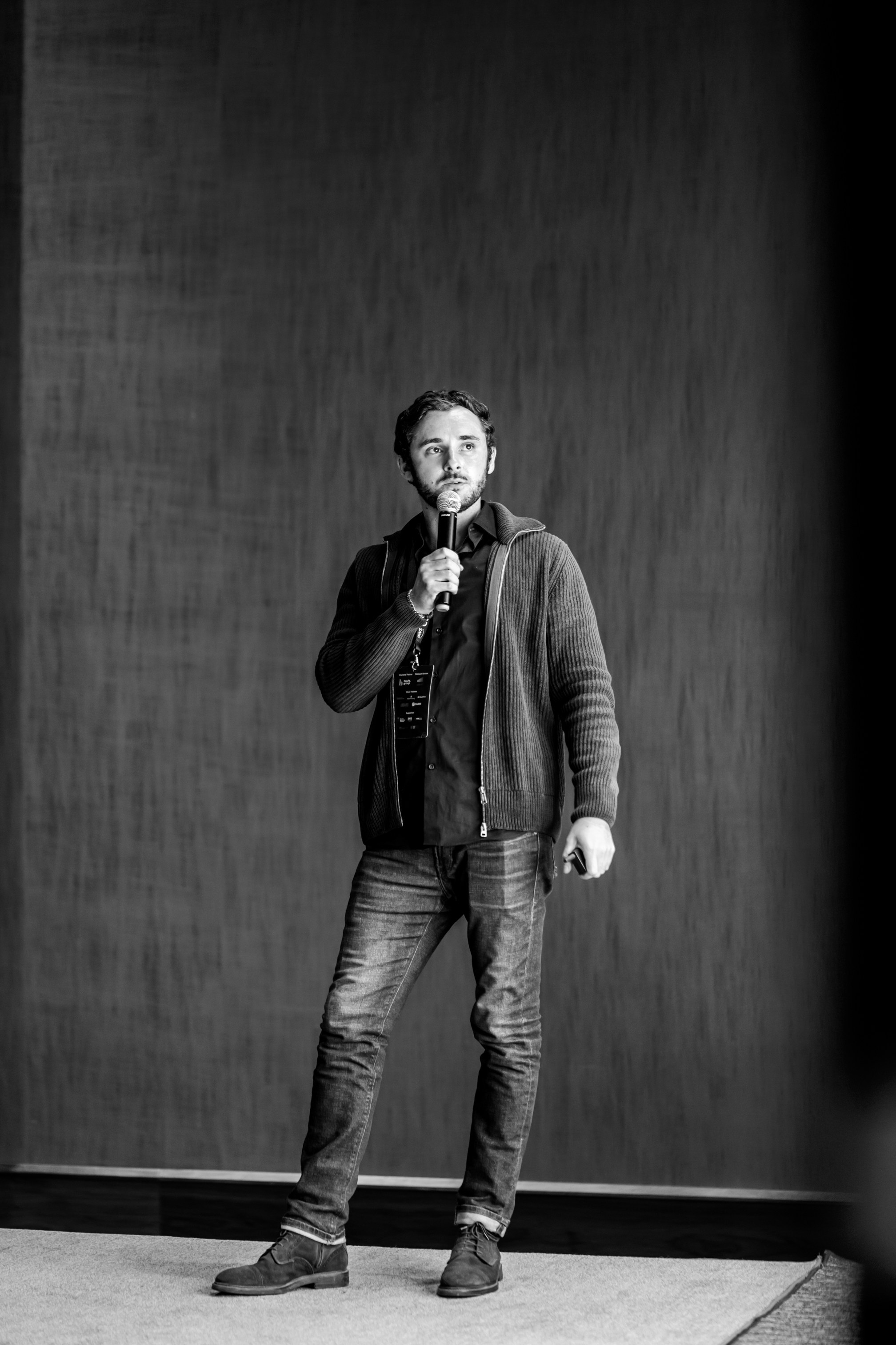 AWS Community Day Romania 2024. Cozac Cristian Photographer