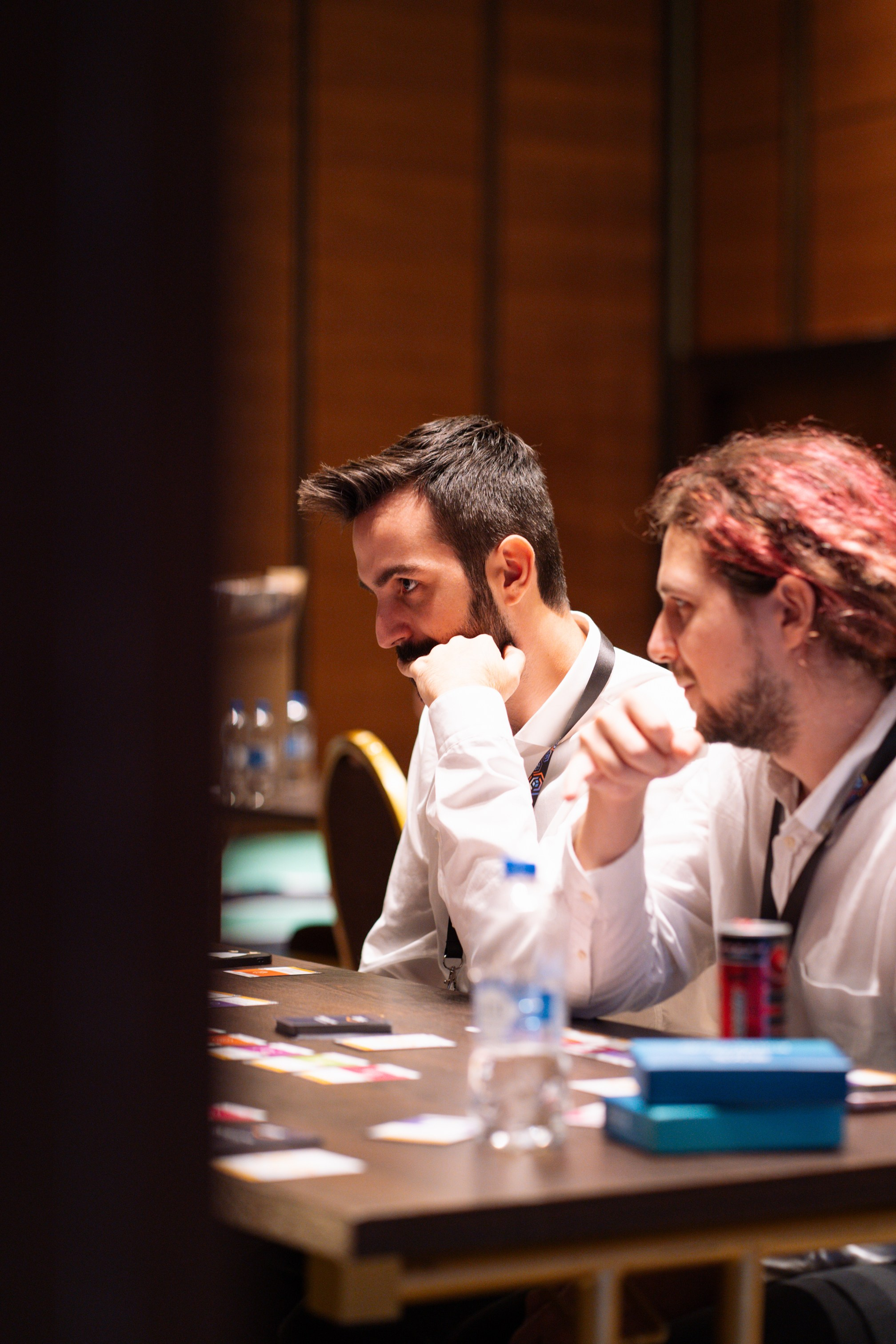 AWS Community Day Romania 2024. Cozac Cristian Photographer