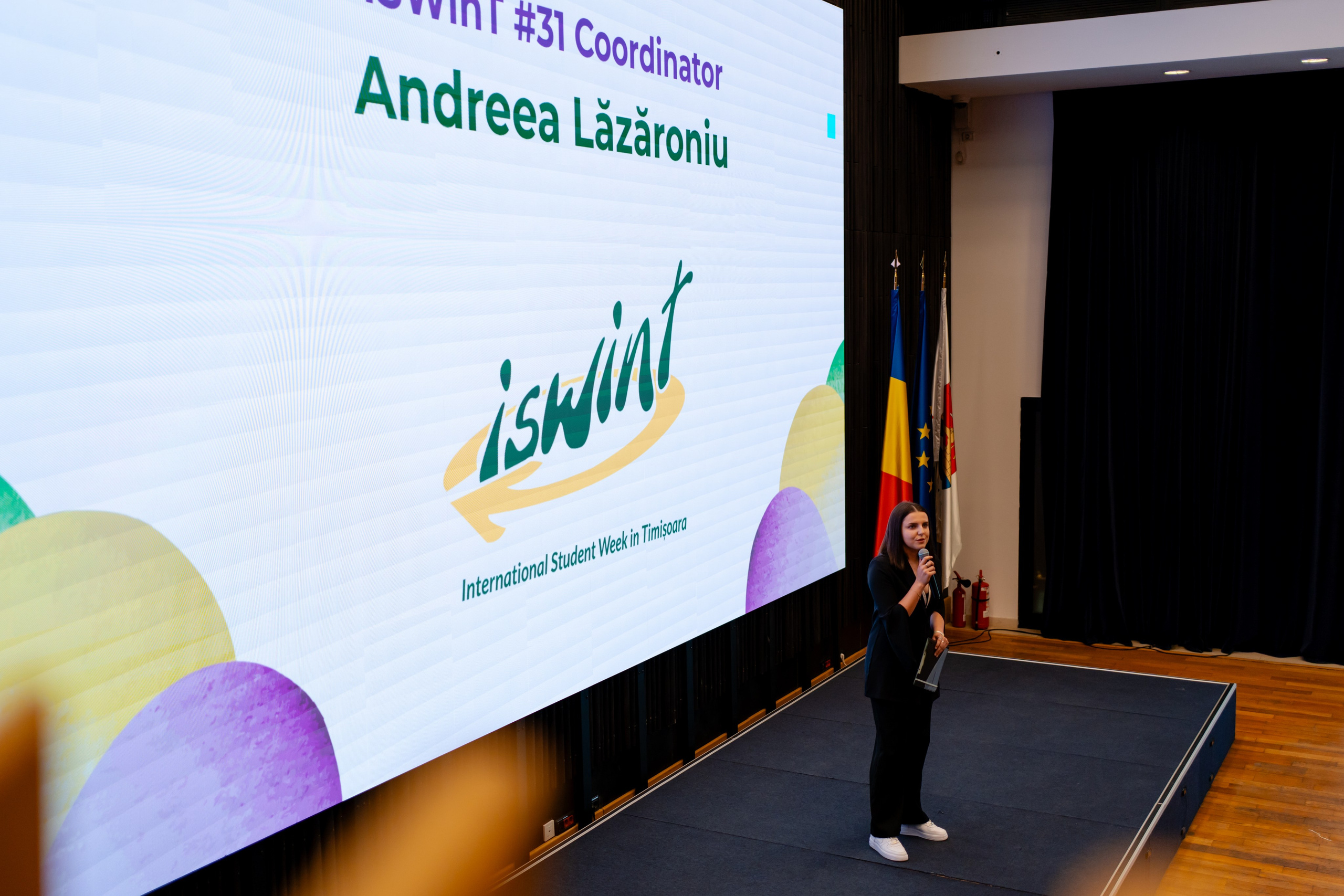 ISWINT @ CJT. Cozac Cristian Photographer