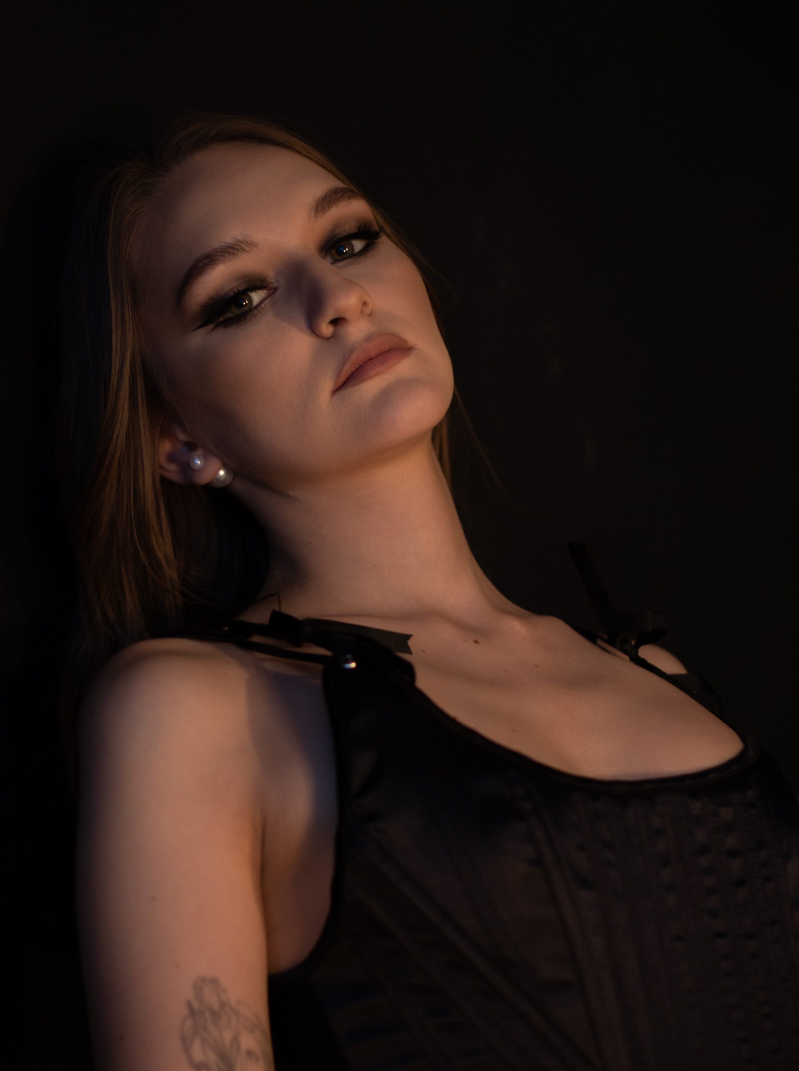 Chandelier. Свадебный и портретный фотограф в Валенсии Дмитрий Леонов