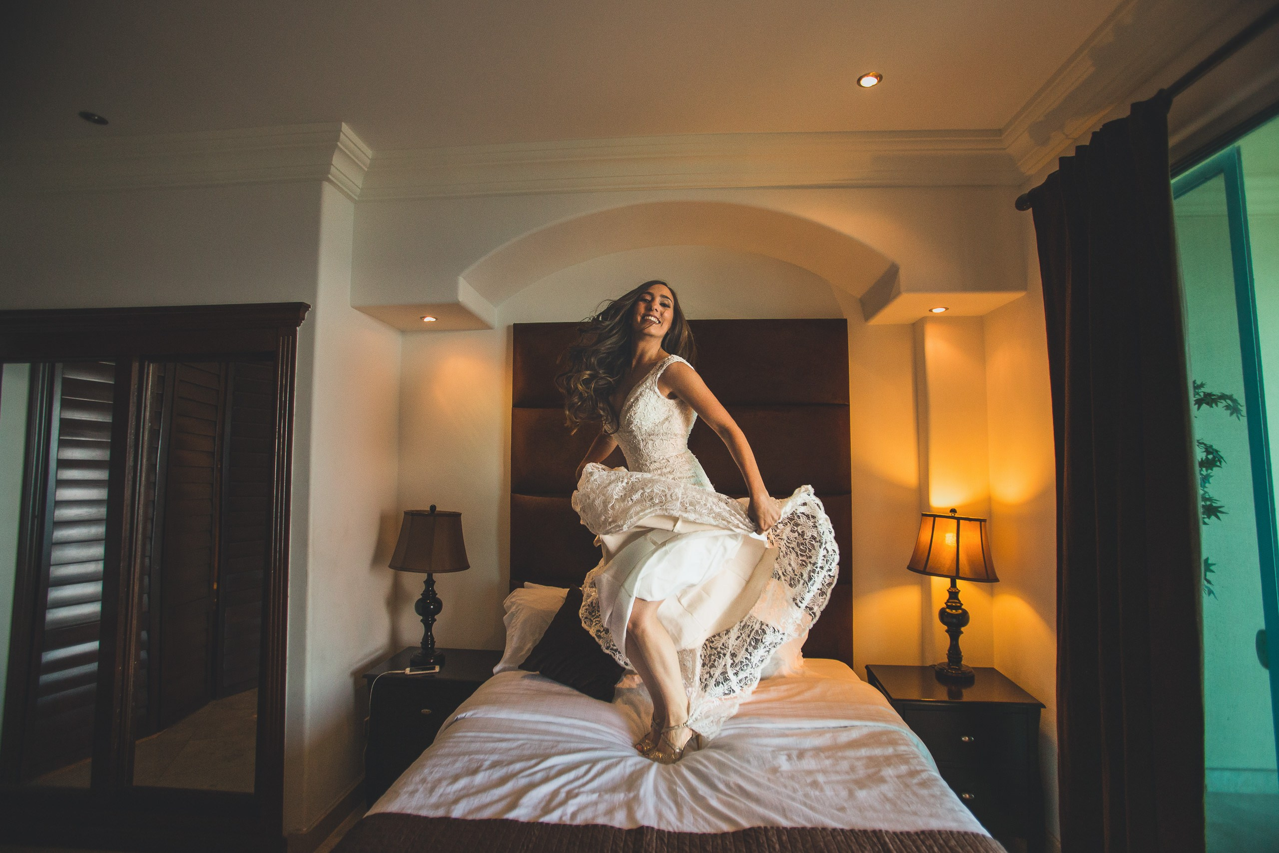 Rosarito Boda Nisa y Rodolfo. Estudio de fotografia en Tijuana