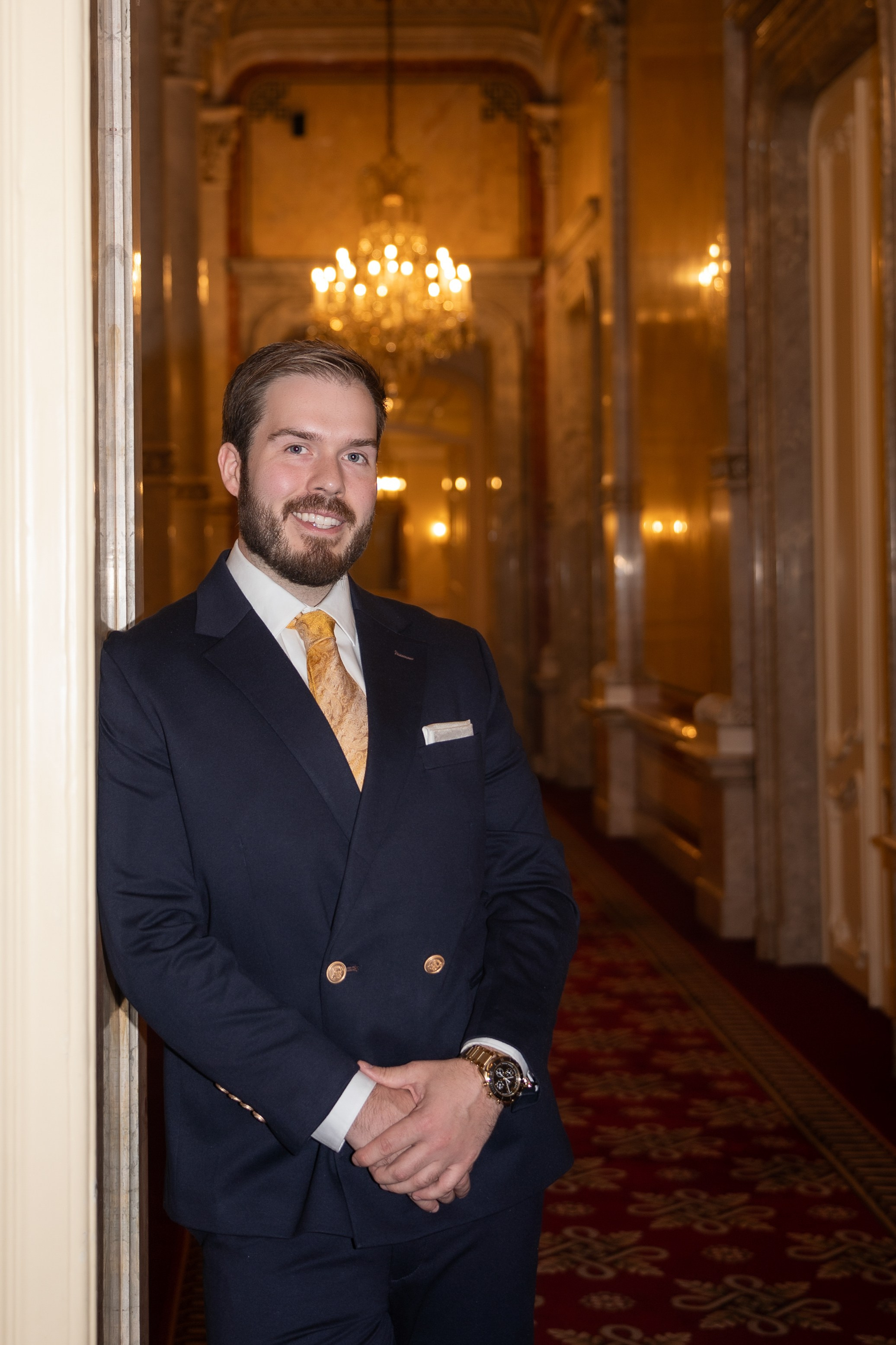 Lizneth&Harryson. Photo Vienna and Bratislava