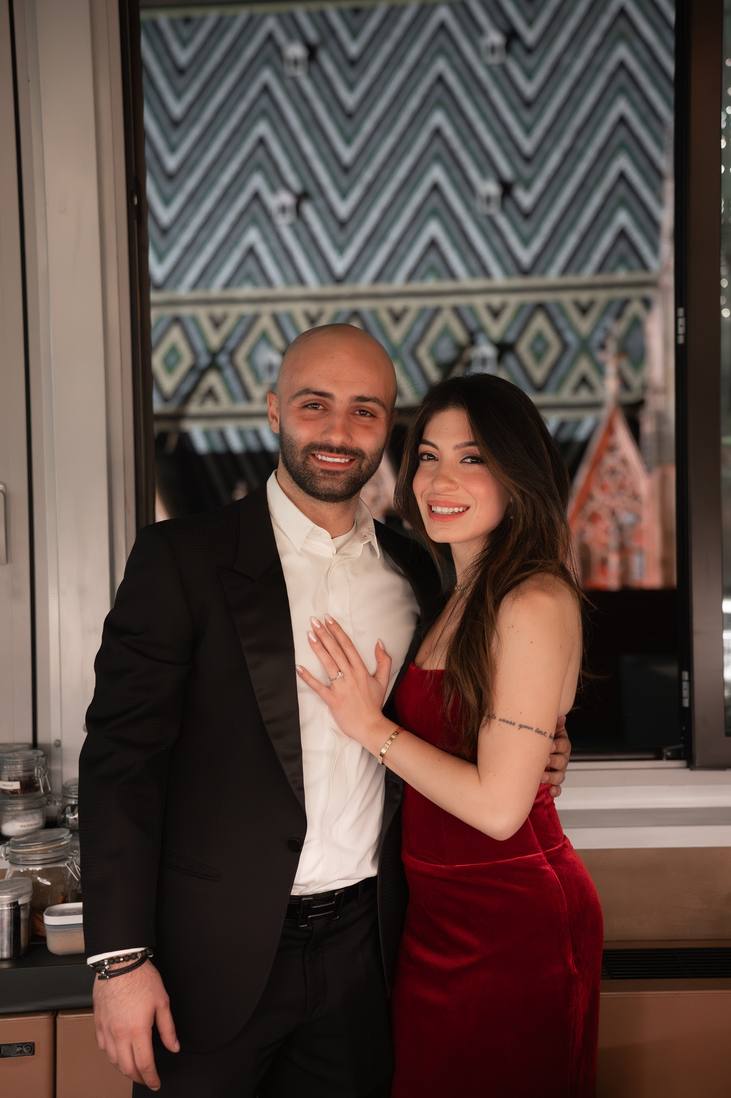 C&M Vienna. Photo Vienna and Bratislava