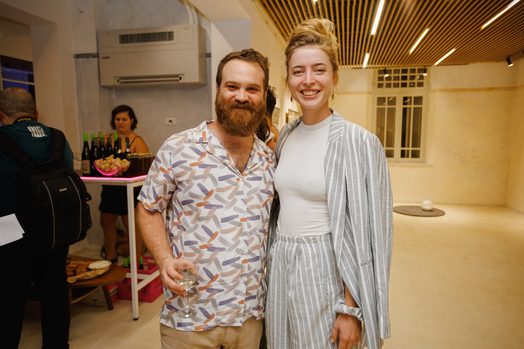 Maze 9. Event photography and Cameraman | Israel