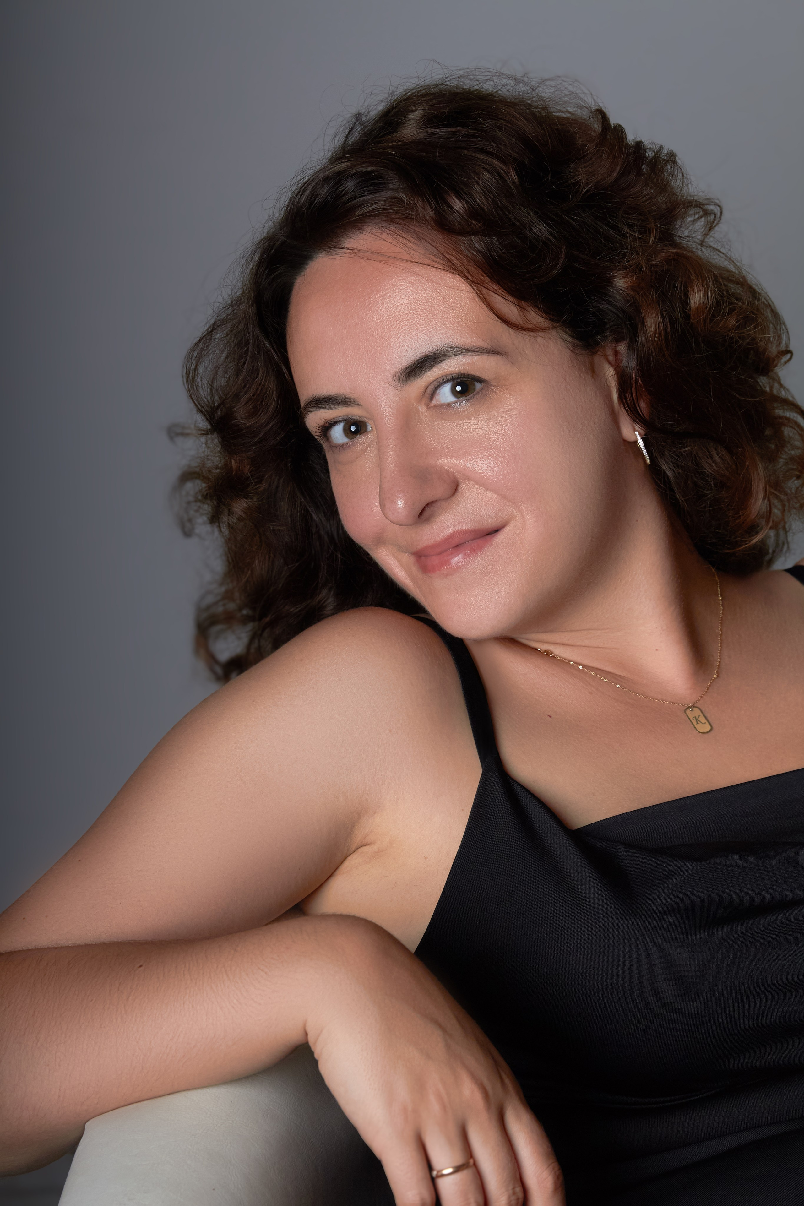 Photographie de portrait à Montréal