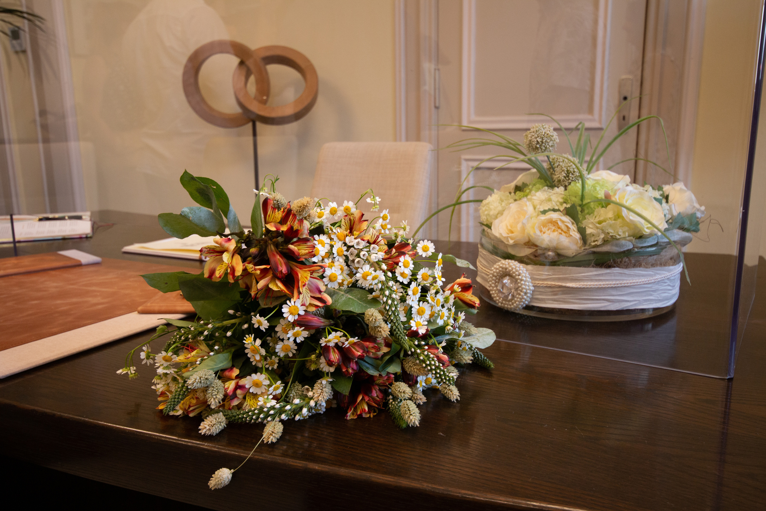 Kevin & Laura. Hochzeitsfotografie