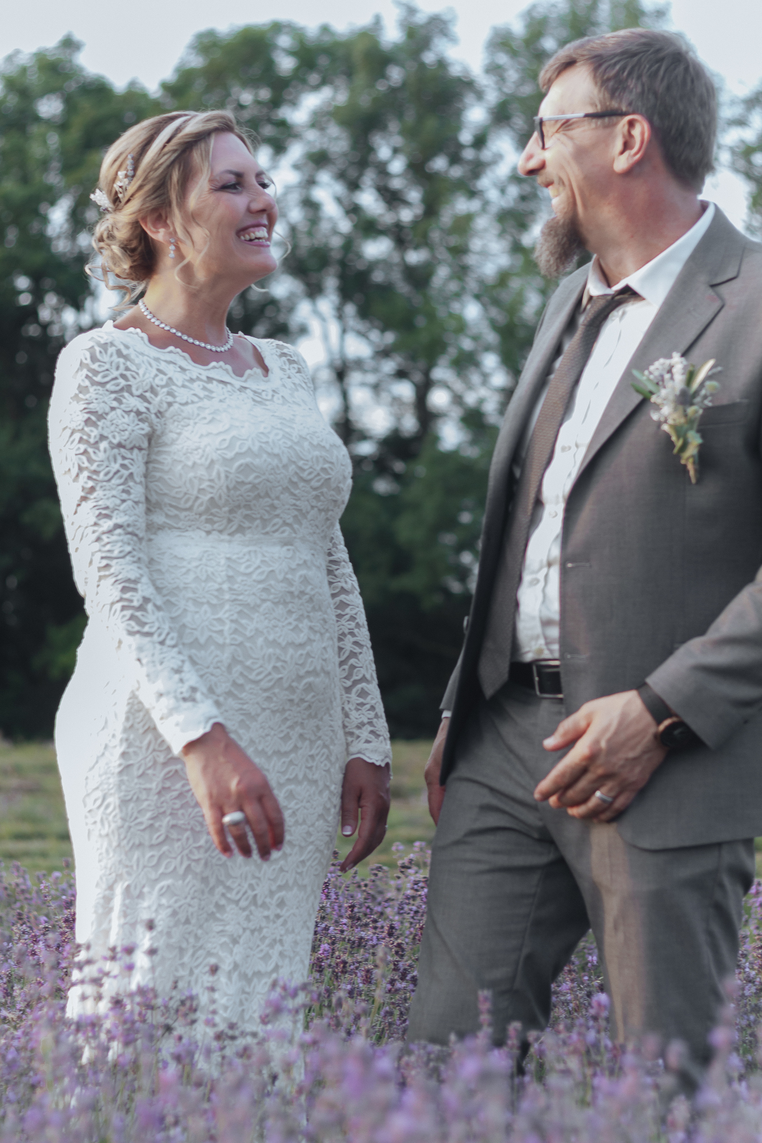 Boris & Helena. Hochzeitsfotografie