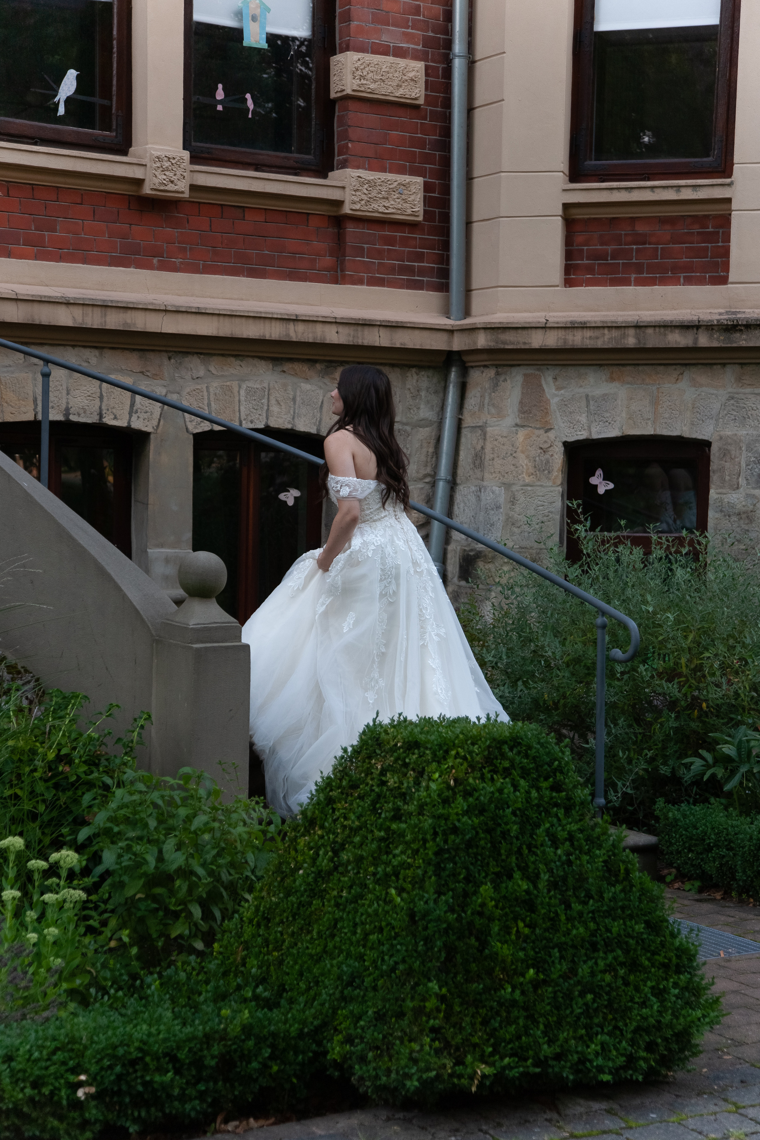 Estella & Dima. Hochzeitsfotografie