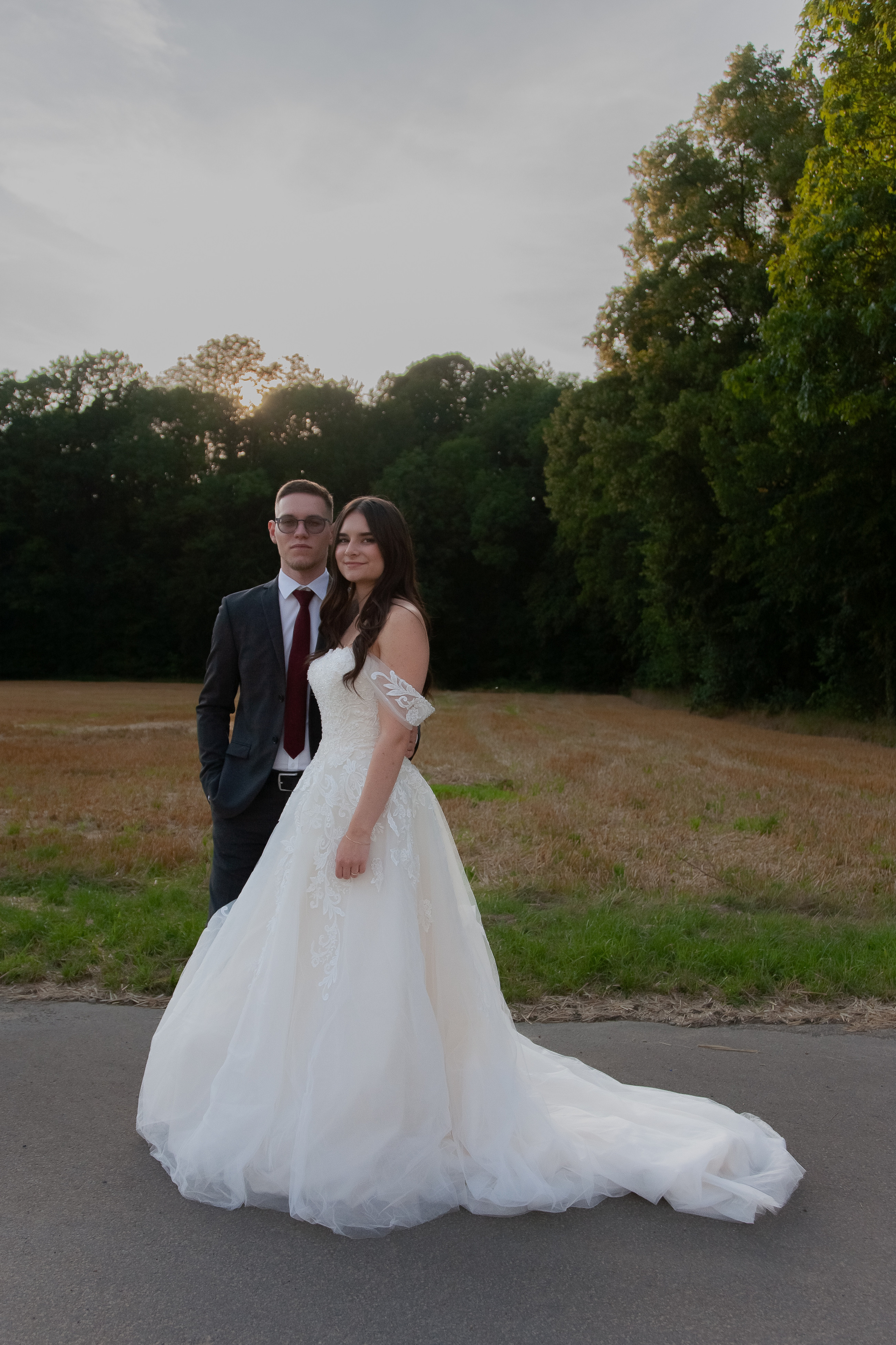 Estella & Dima. Hochzeitsfotografie