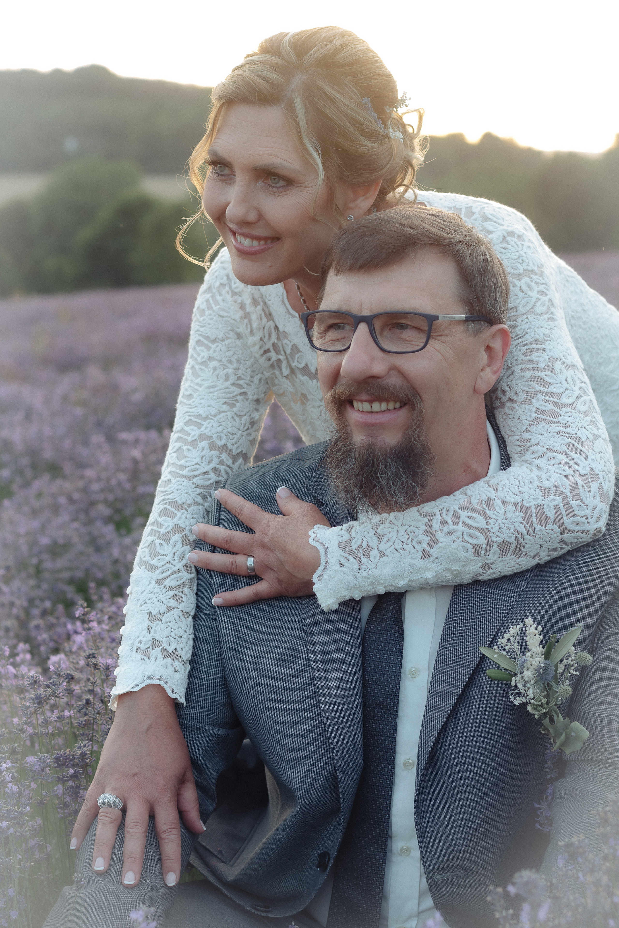 Boris & Helena. Hochzeitsfotografie