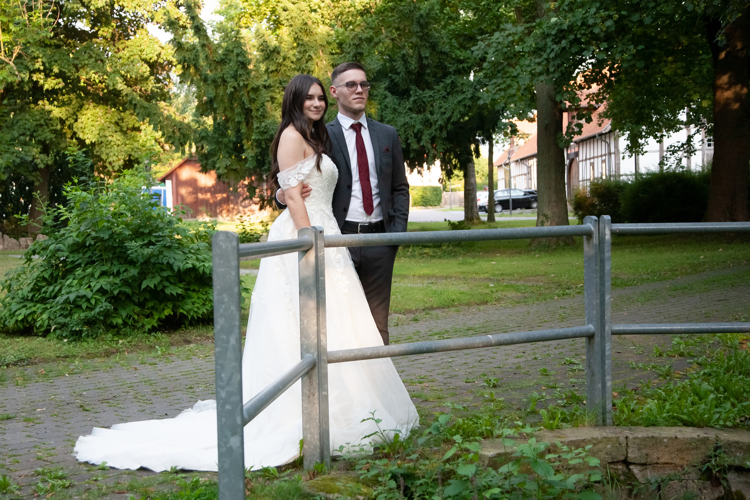 Estella & Dima. Hochzeitsfotografie