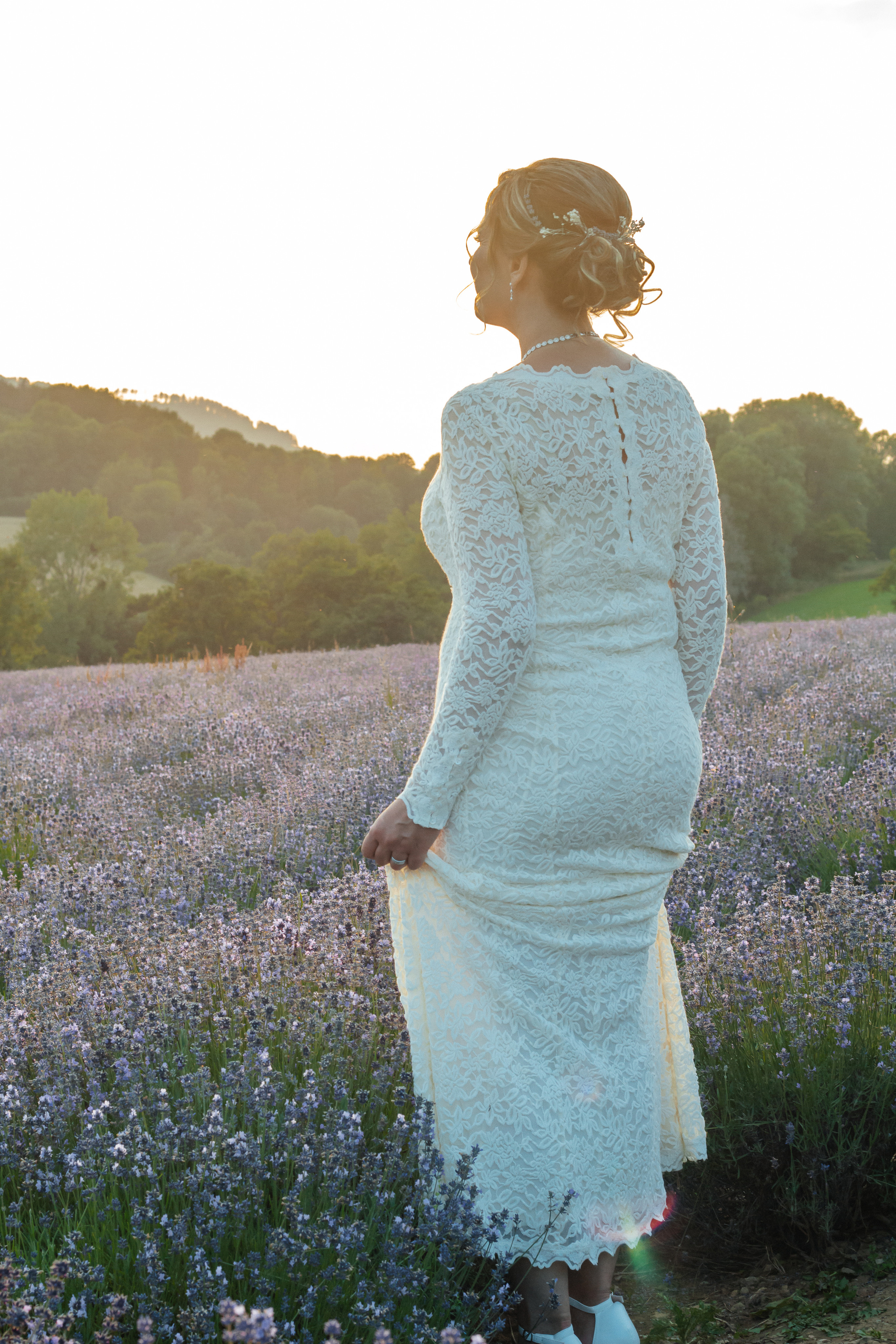 Boris & Helena. Hochzeitsfotografie
