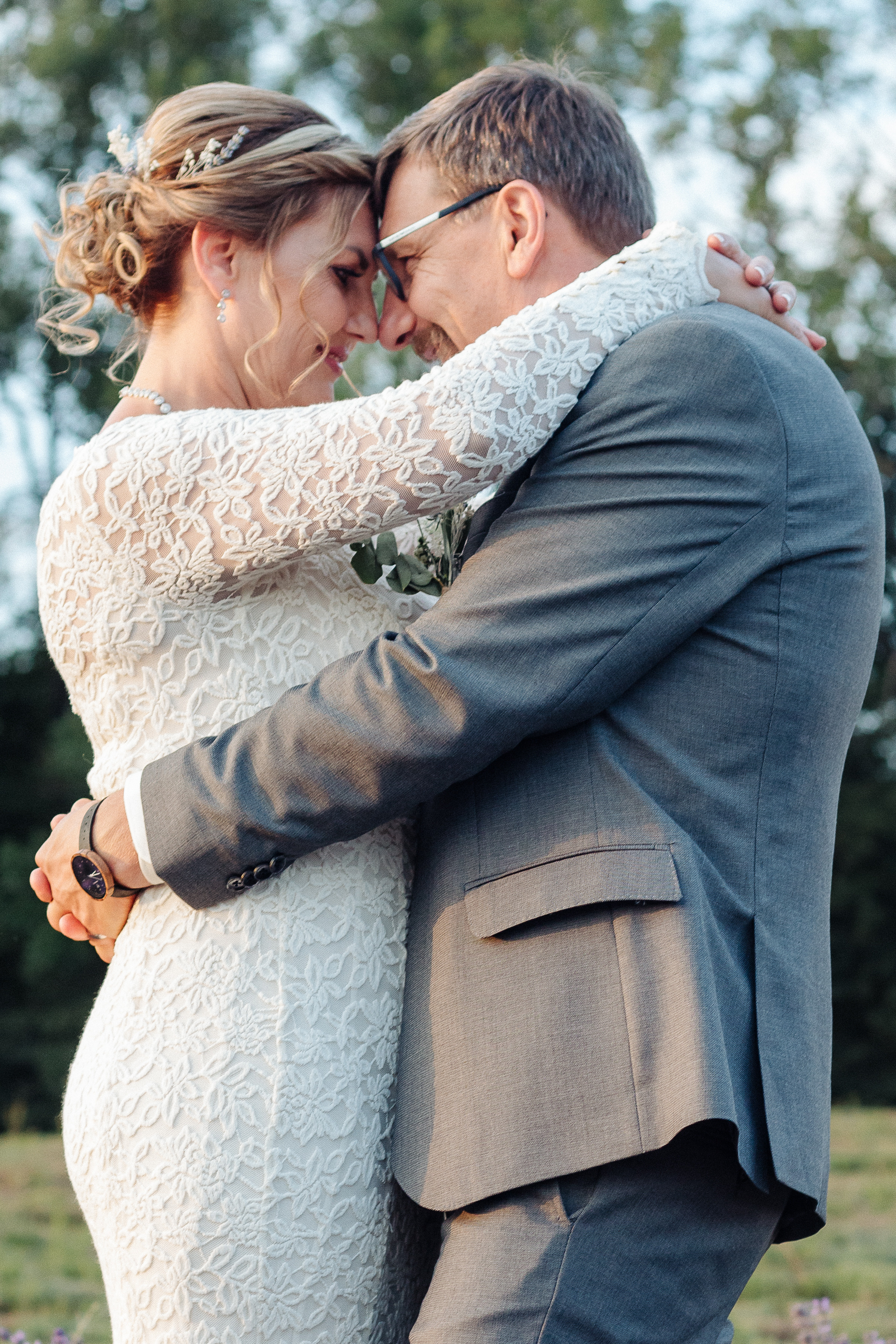 Boris & Helena. Hochzeitsfotografie