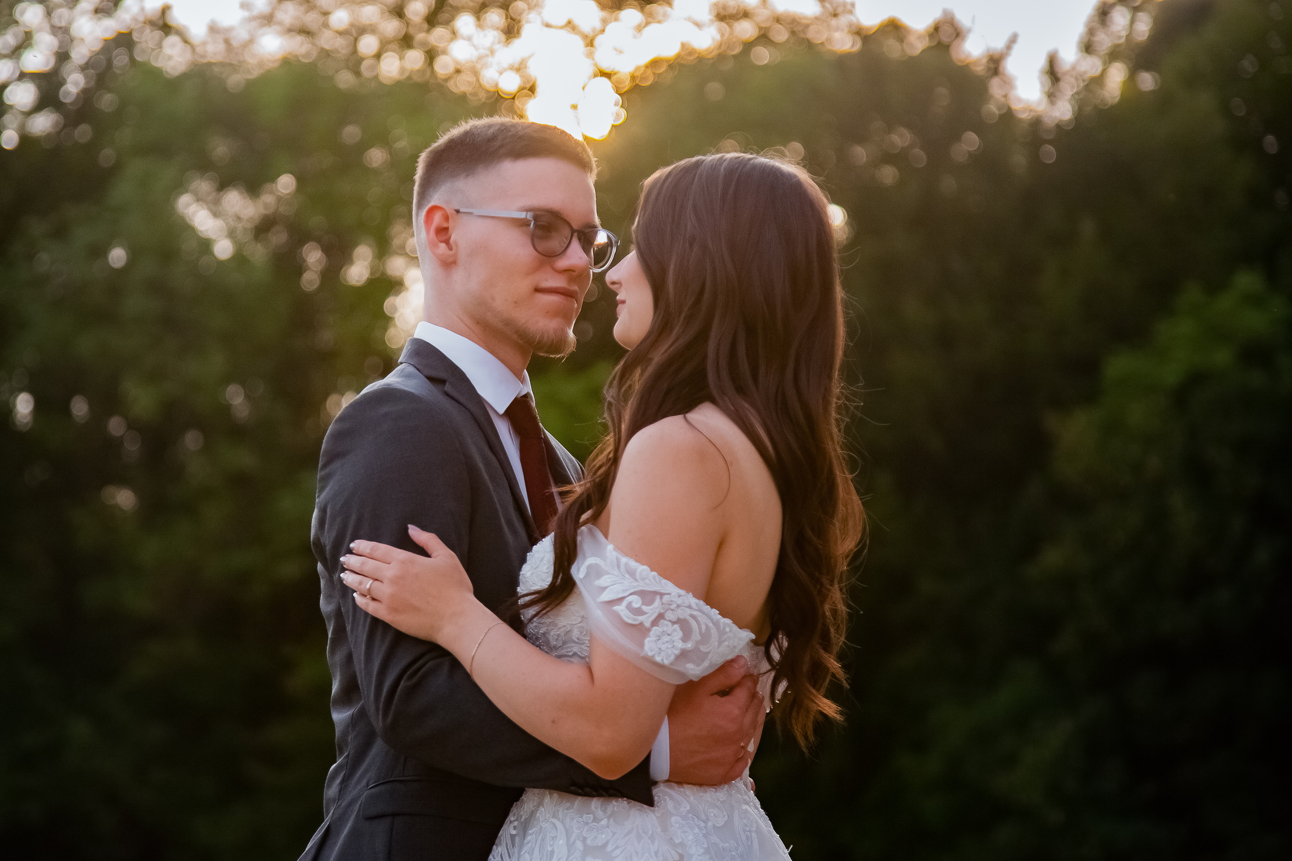 Estella & Dima. Hochzeitsfotografie