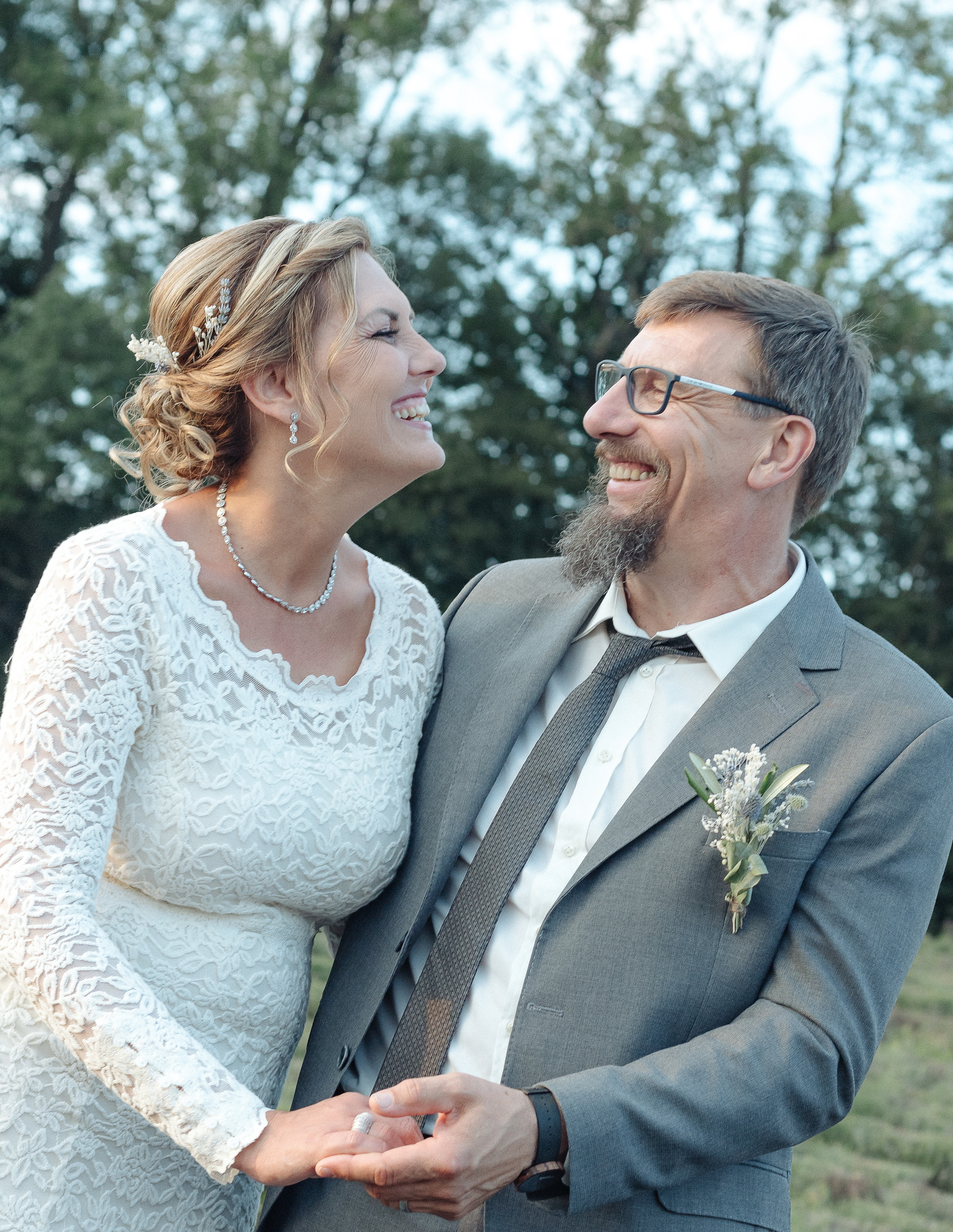 Boris & Helena. Hochzeitsfotografie