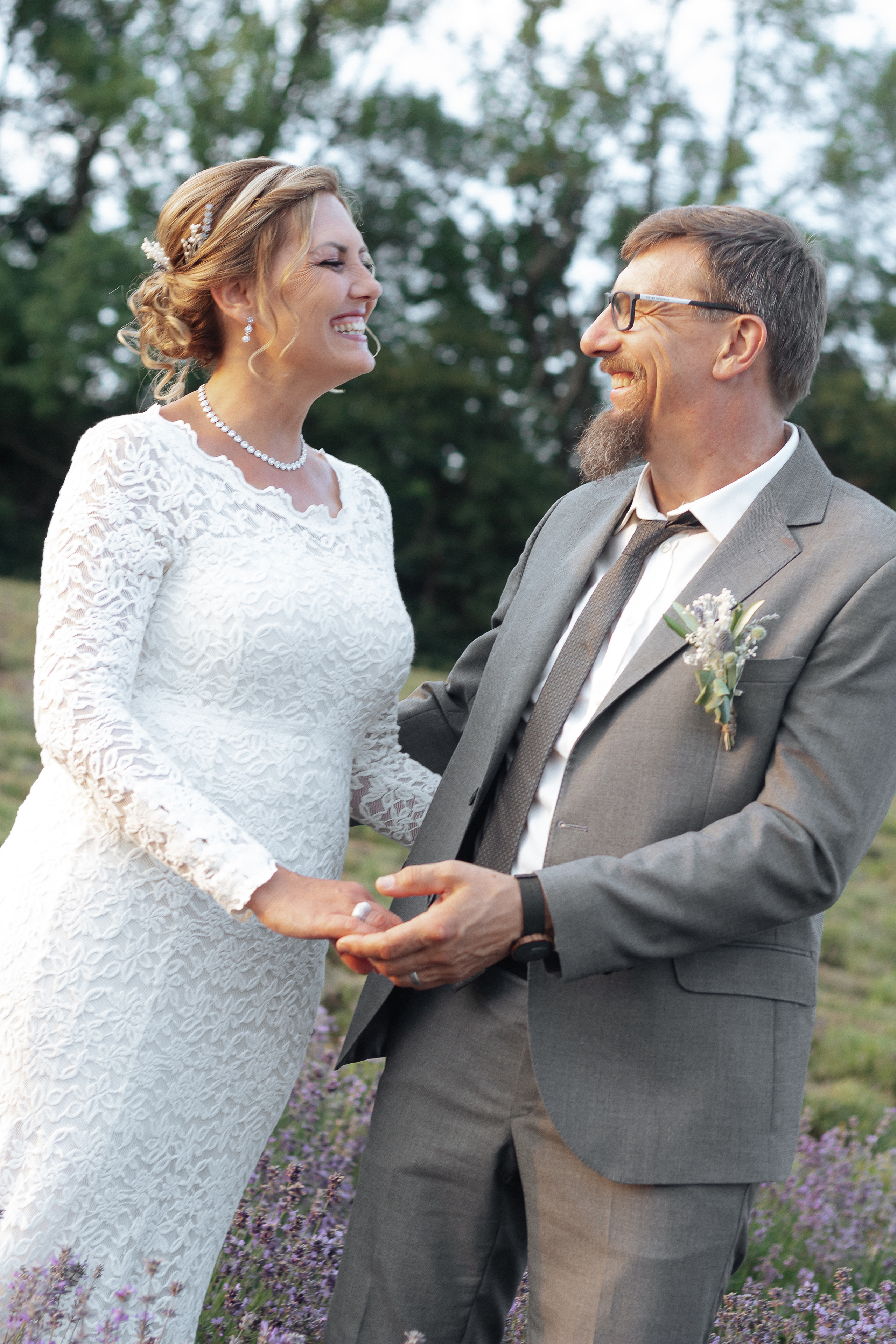 Boris & Helena. Hochzeitsfotografie