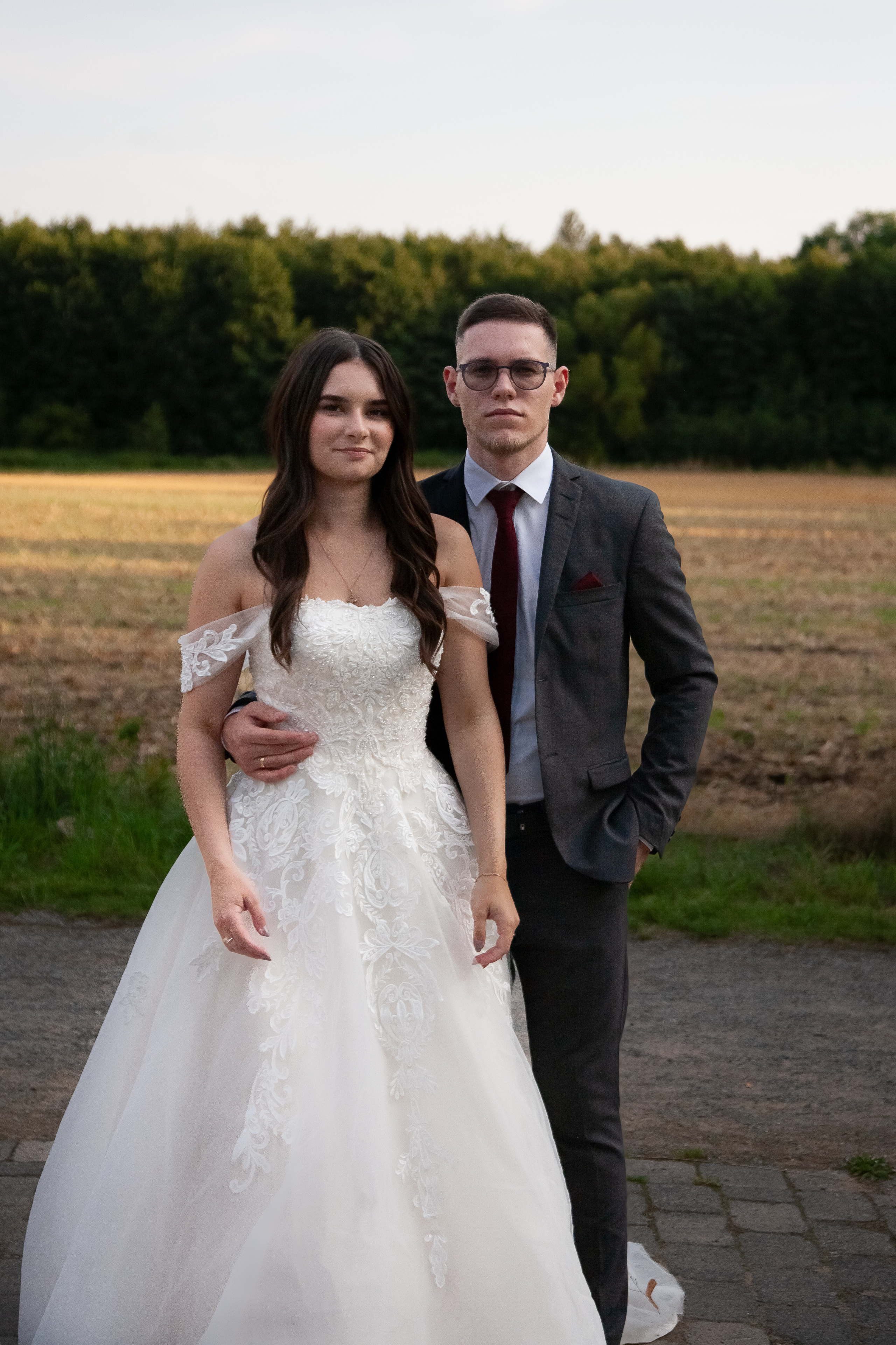 Estella & Dima. Hochzeitsfotografie