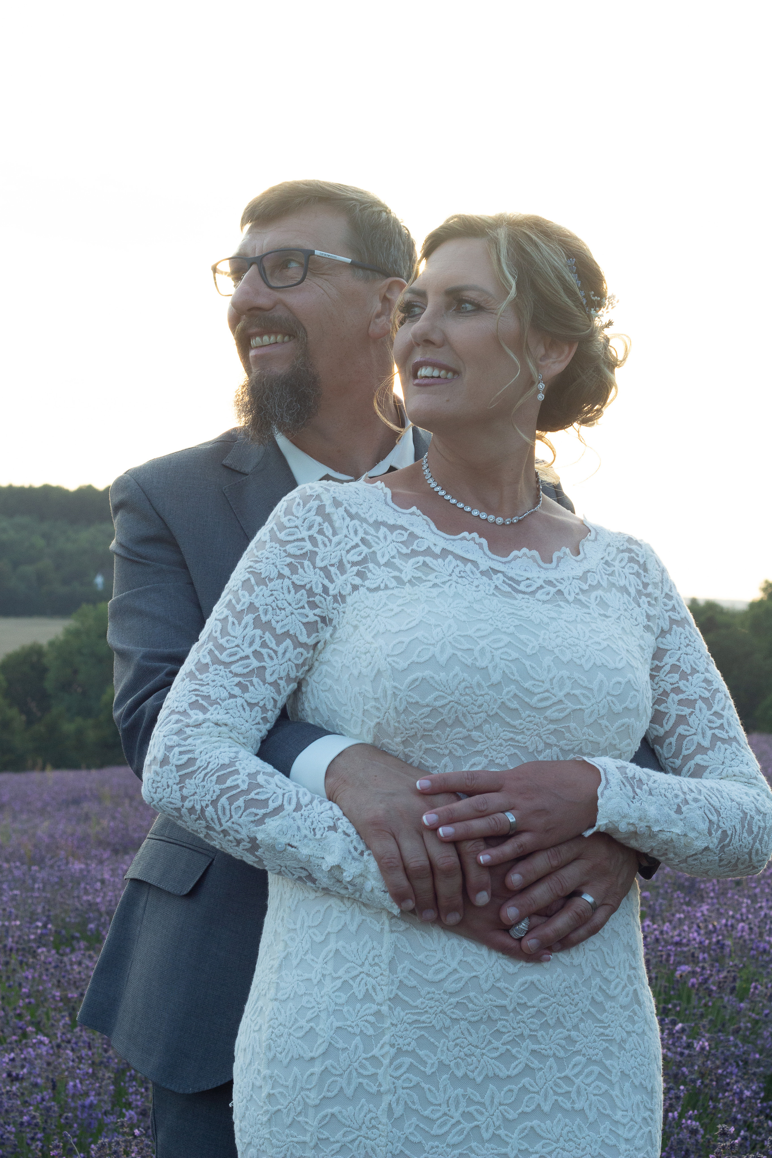 Boris & Helena. Hochzeitsfotografie